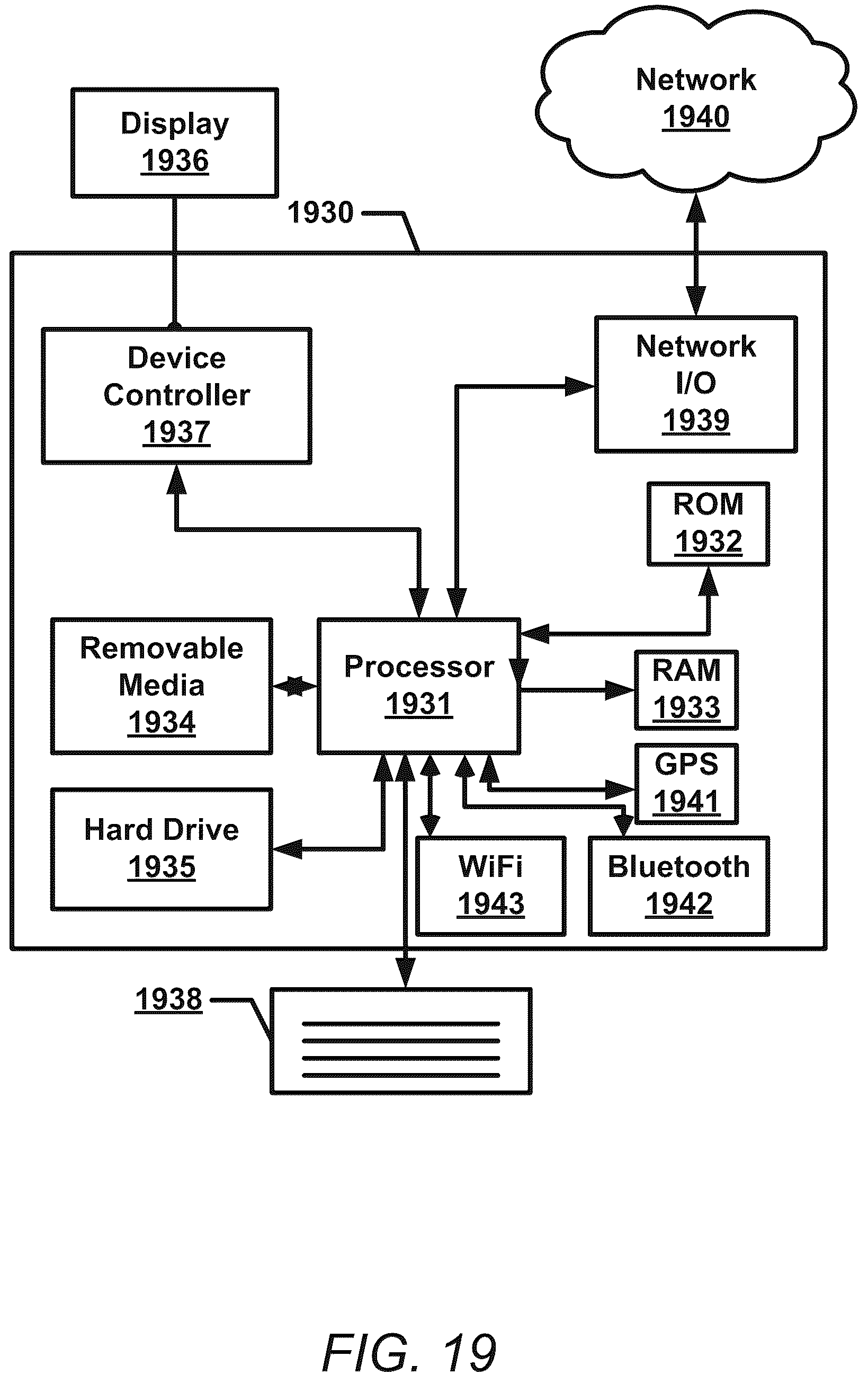 Patent US12614350 Figure 20 – Centroid positioning for voxelizing triangles in point cloud coding