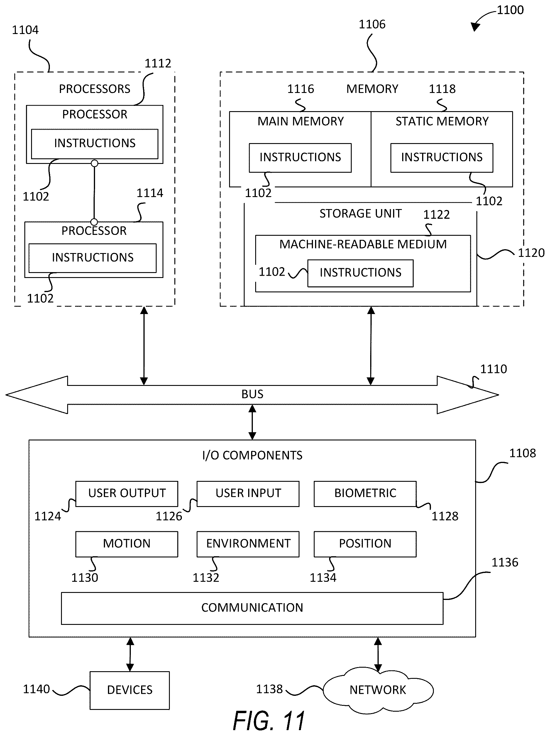 Patent US12614354 Figure 11 – Animatable garment extraction through volumetric reconstruction