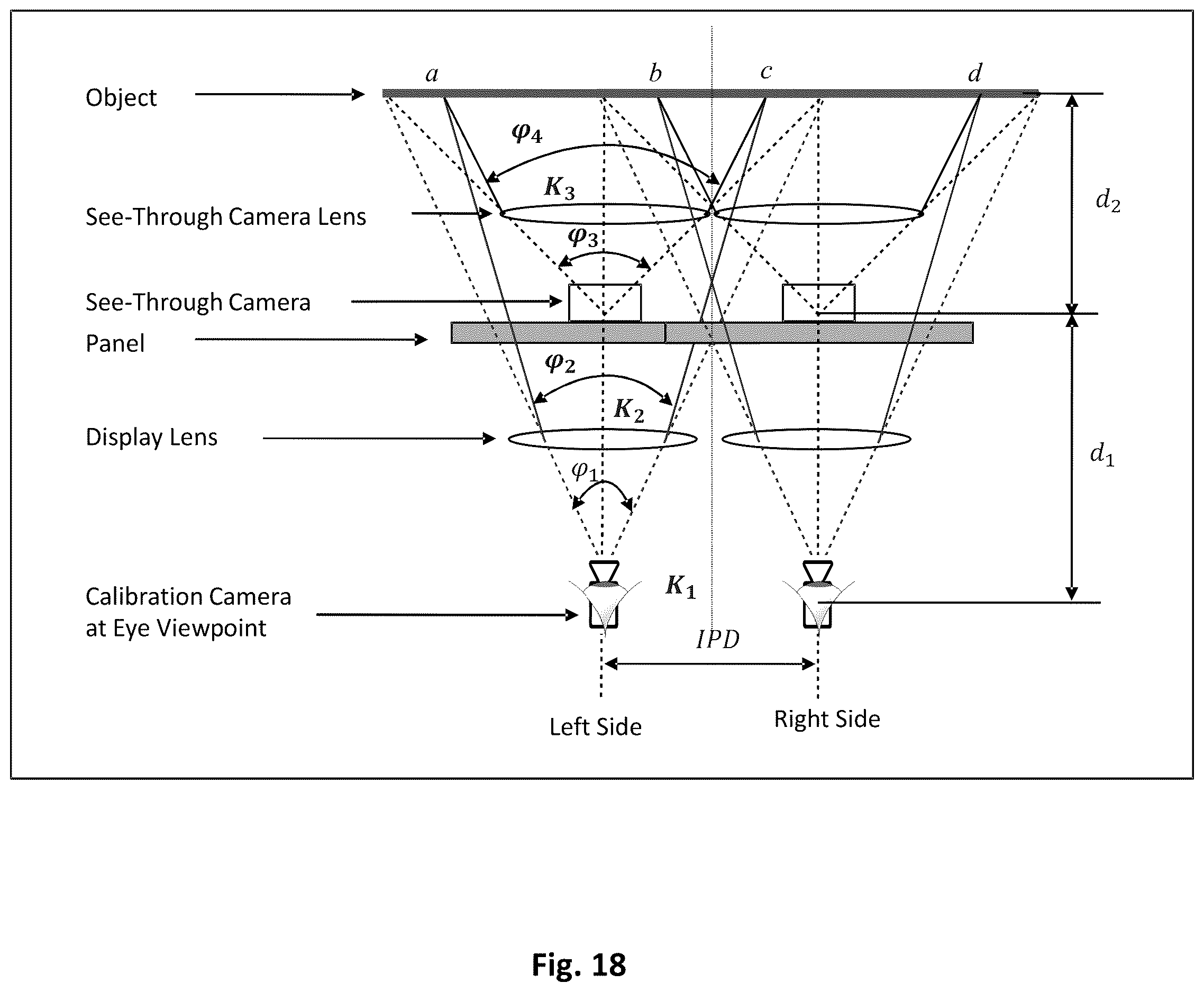 Patent US12614356 Figure 18 – Video see-through augmented reality
