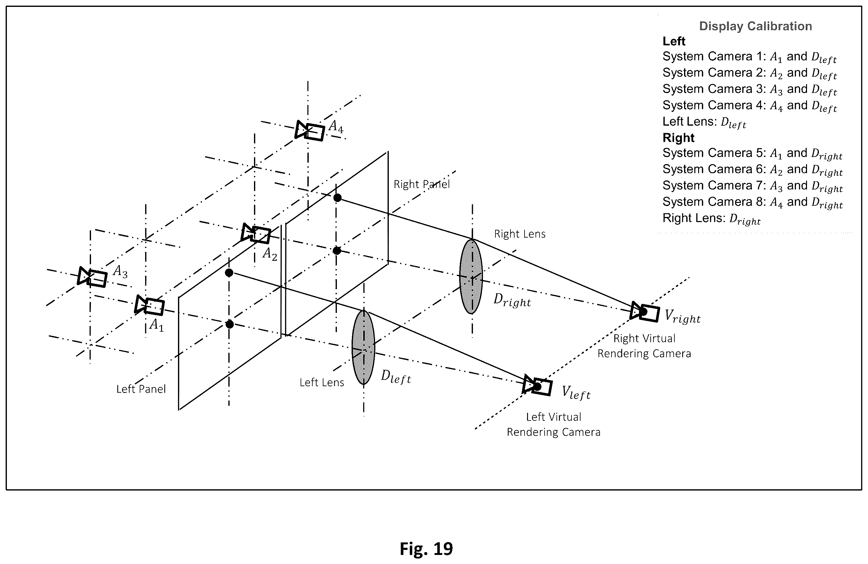 Patent US12614356 Figure 19 – Video see-through augmented reality
