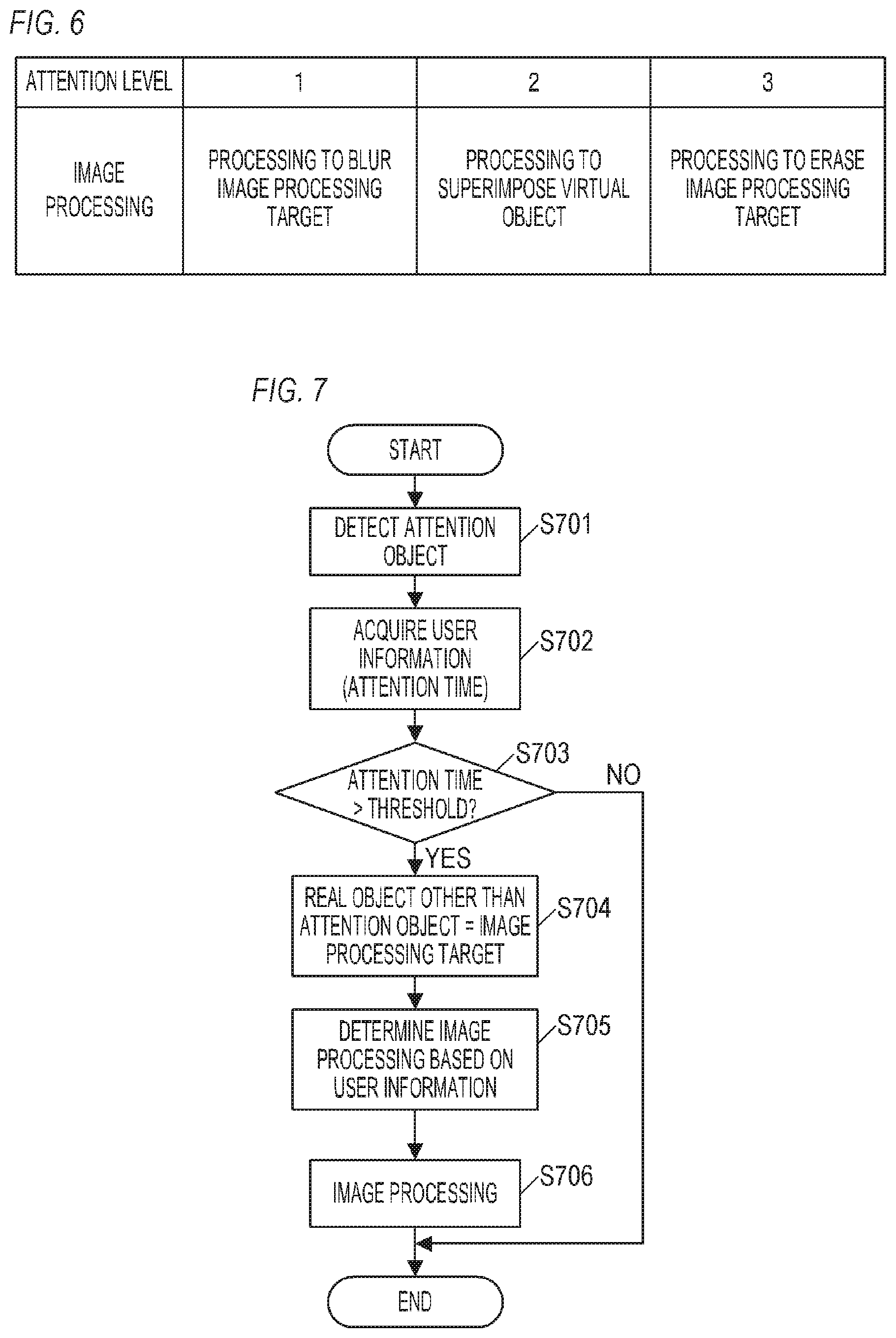 Patent US12614360 Figure 5 – Head mounted display, control method of head mounted display, and non-transitory computer readable medium