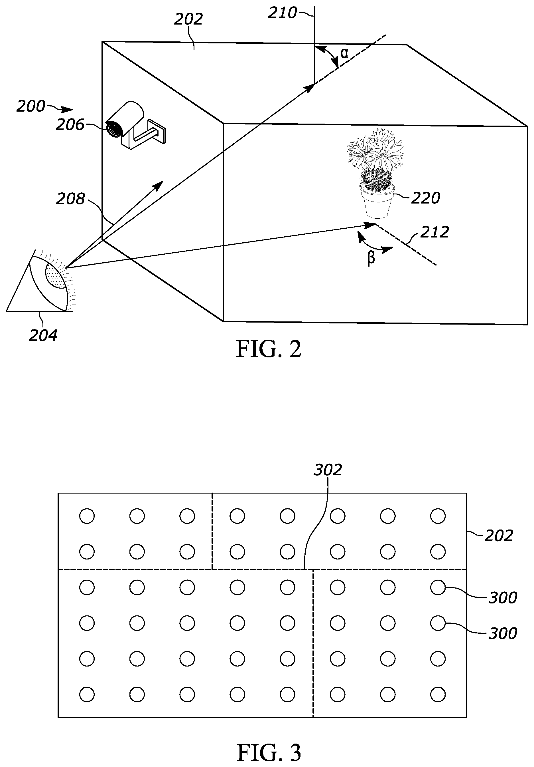 Patent US12614365 Figure 2 – Normalizing individual depth perception for VR