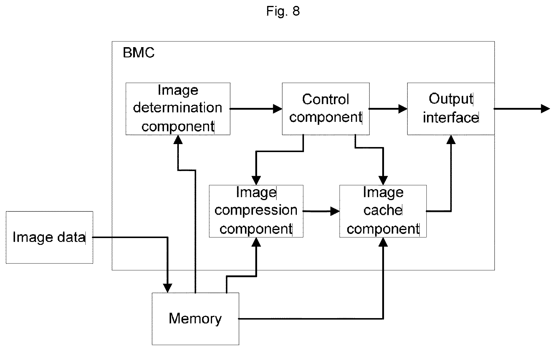 Patent US12614367 Figure 6 – Image output method and apparatus, computer device and computer-readable storage medium