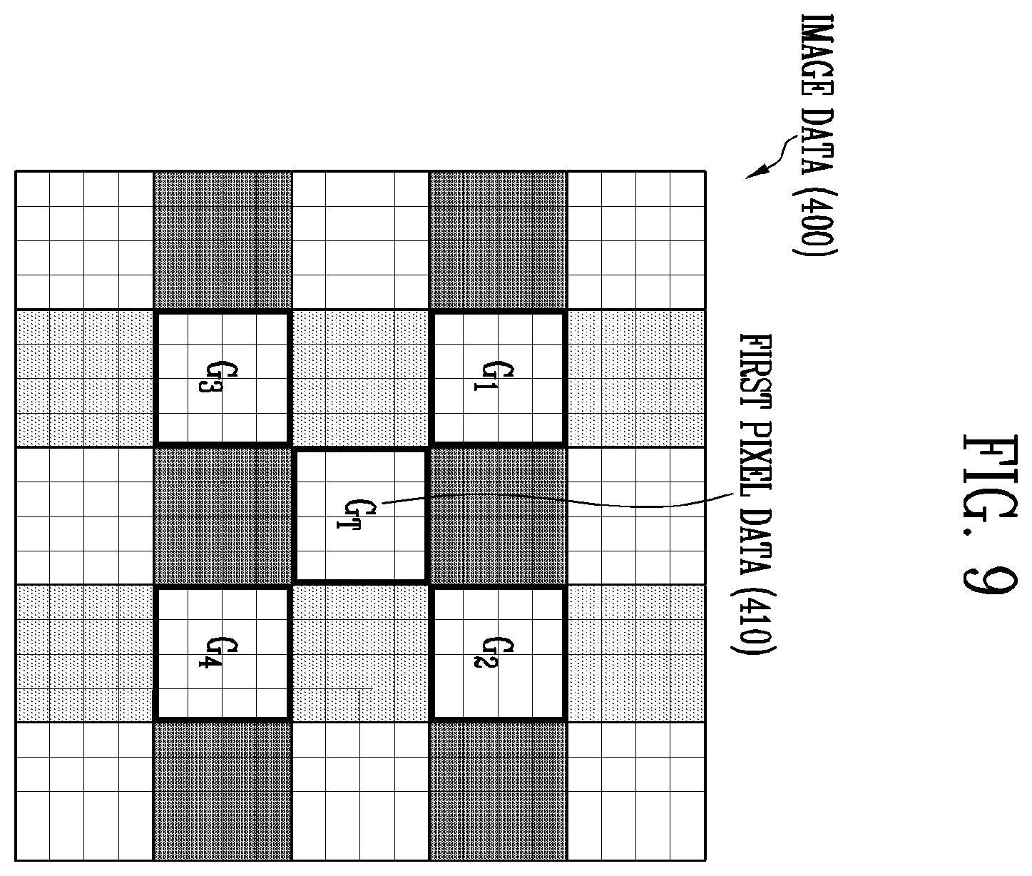 Patent US12614368 Figure 9 – Image processing device and image processing method