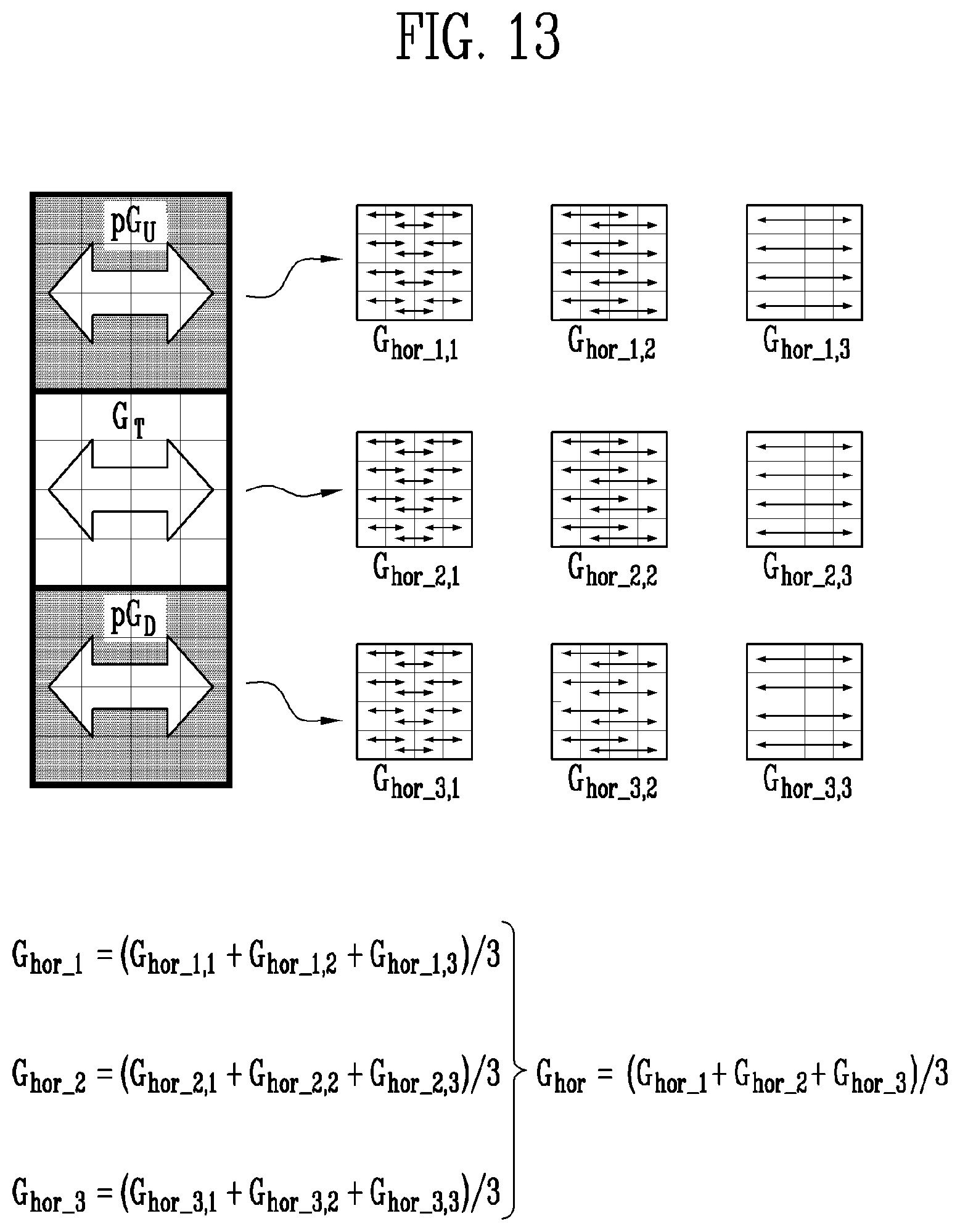 Patent US12614368 Figure 13 – Image processing device and image processing method