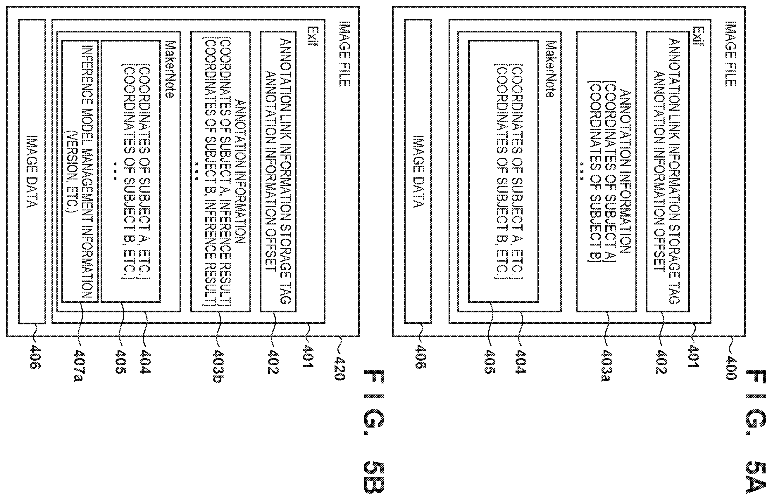 Patent US12614373 Figure 6 – Image processing apparatus and method, and image capturing apparatus