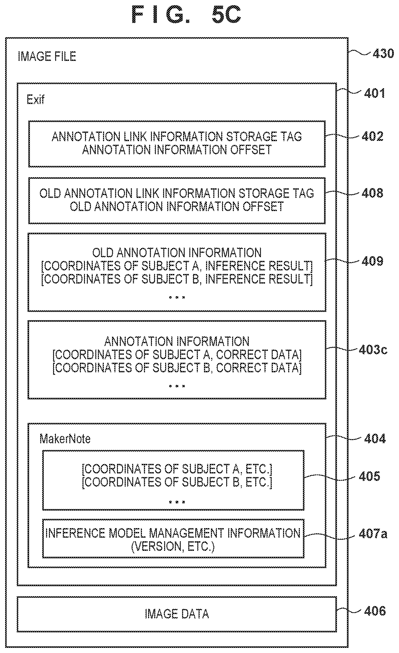 Patent US12614373 Figure 7 – Image processing apparatus and method, and image capturing apparatus
