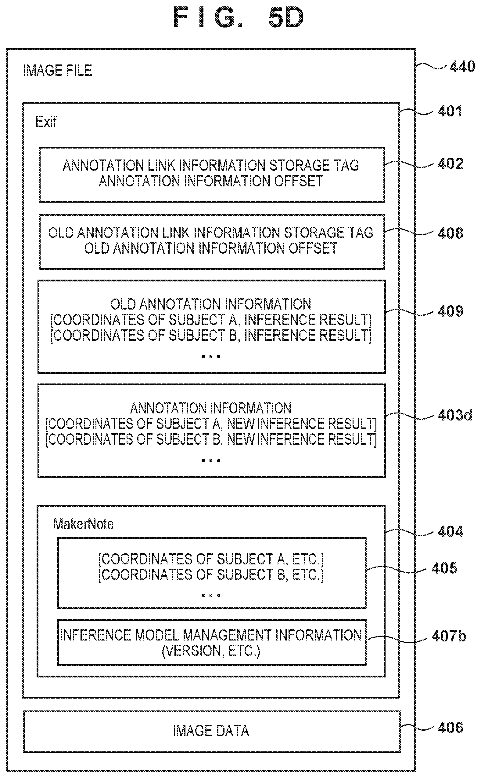 Patent US12614373 Figure 8 – Image processing apparatus and method, and image capturing apparatus