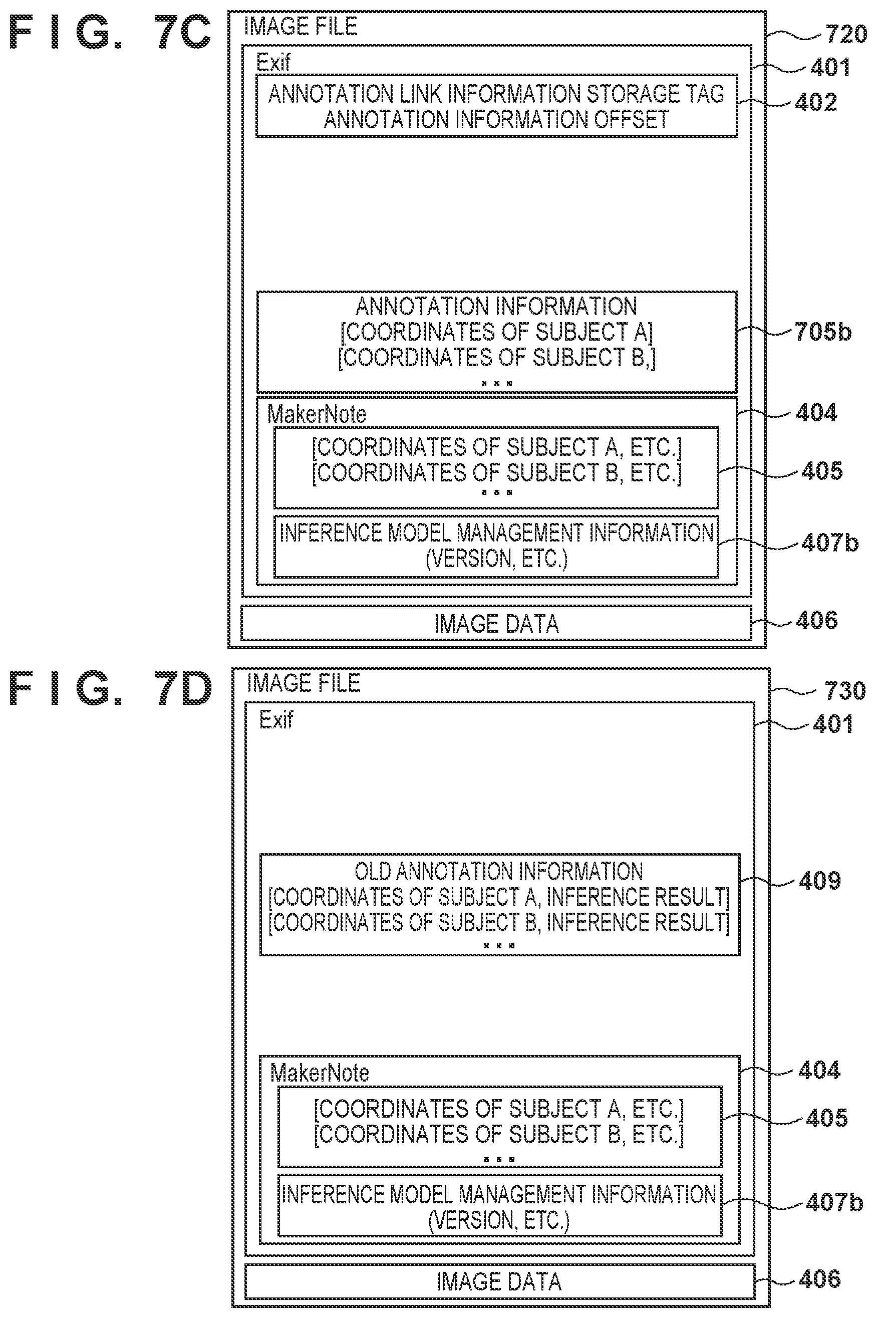 Patent US12614373 Figure 11 – Image processing apparatus and method, and image capturing apparatus