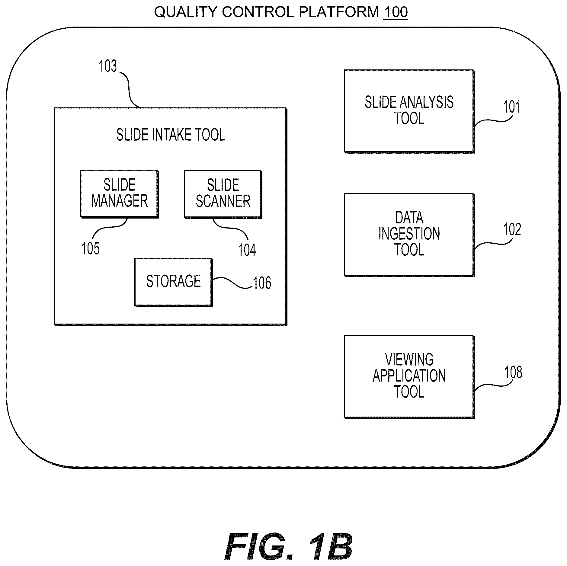 Patent US12614378 Figure 2 – Systems and methods to process electronic images to determine histopathology quality