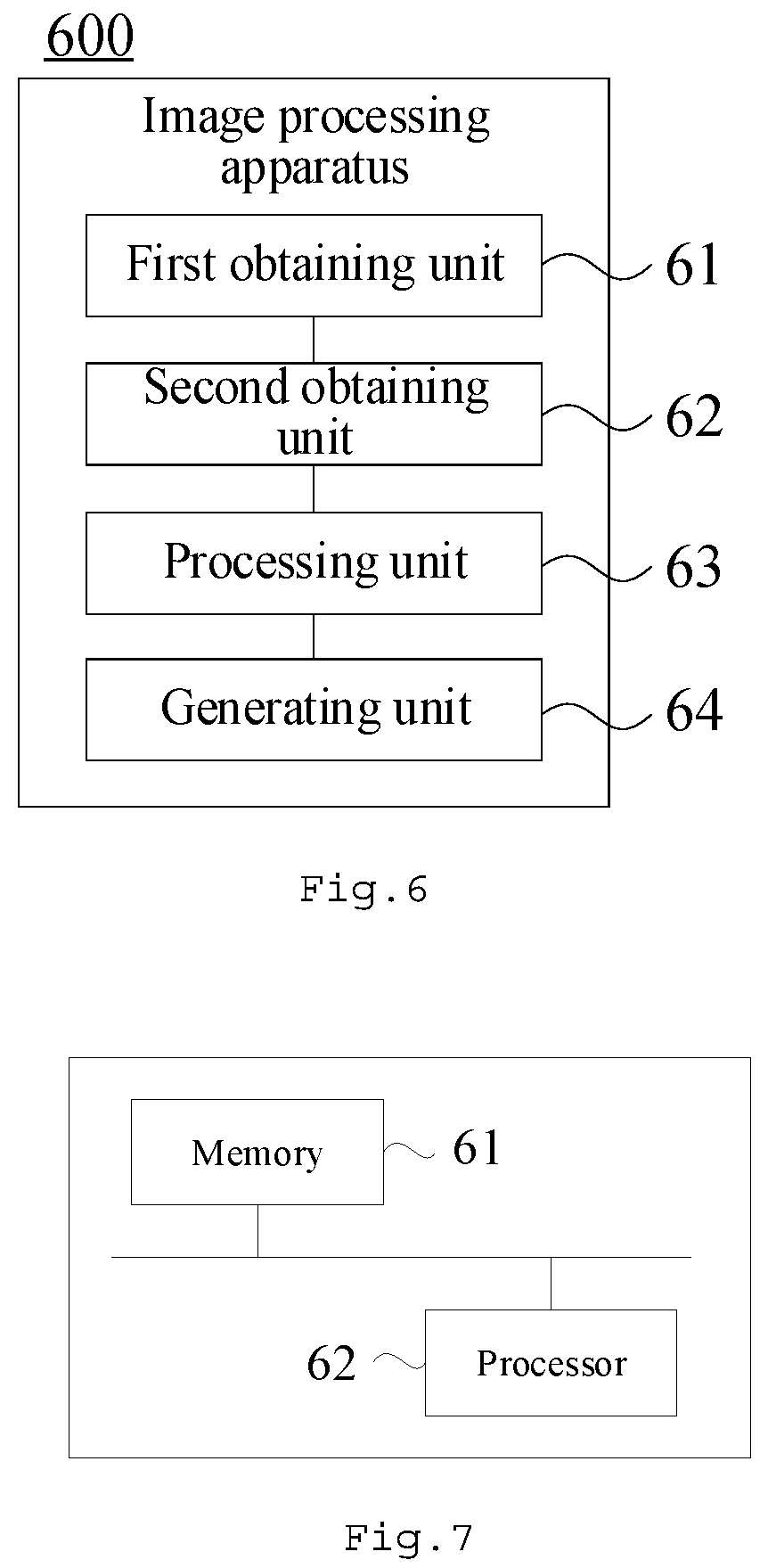 Patent US12614381 Figure 4 – Image processing method and apparatus