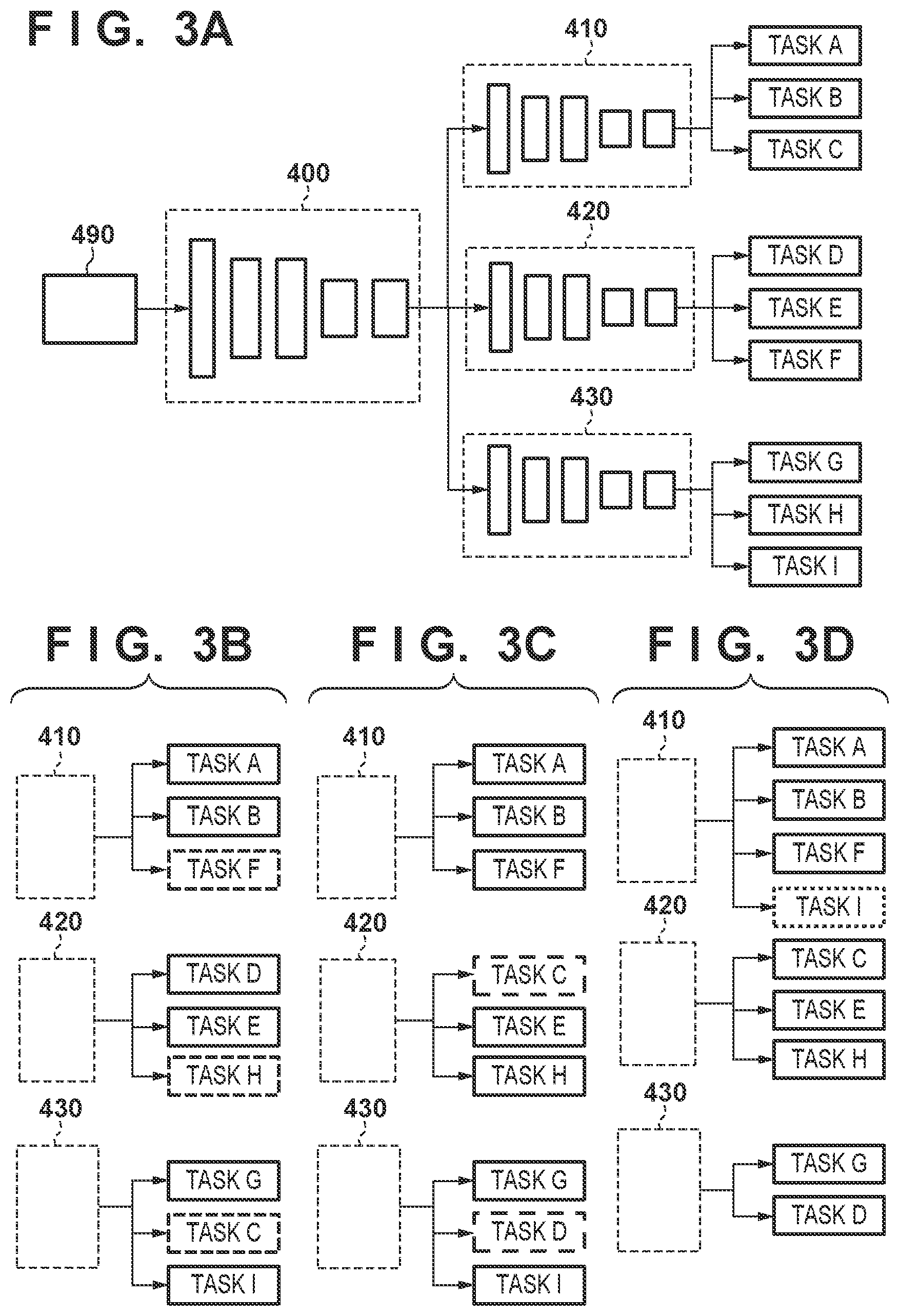Patent US12614383 Figure 3 – Learning apparatus and learning method