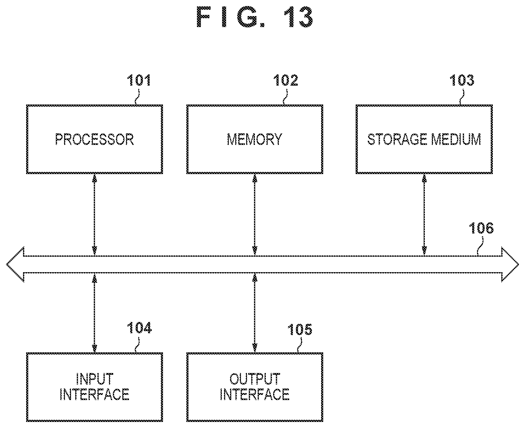 Patent US12614383 Figure 12 – Learning apparatus and learning method