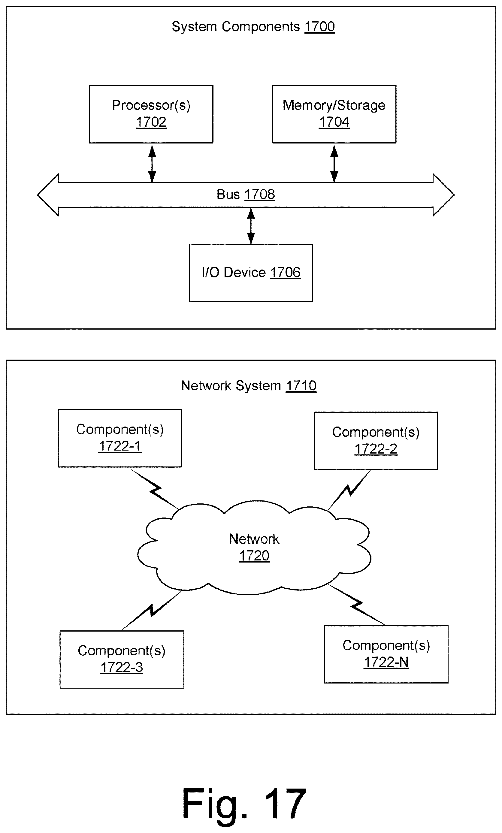 Patent US12614384 Figure 17 – Unlit flare detection using satellite images