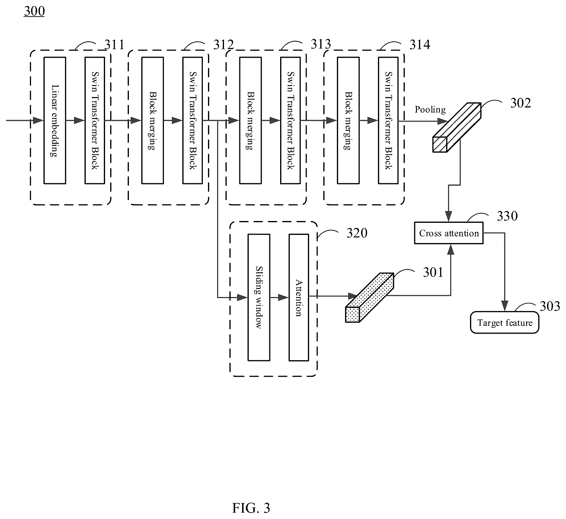 Patent US12614386 Figure 2 – Method of processing video, method of quering video, and method of training model