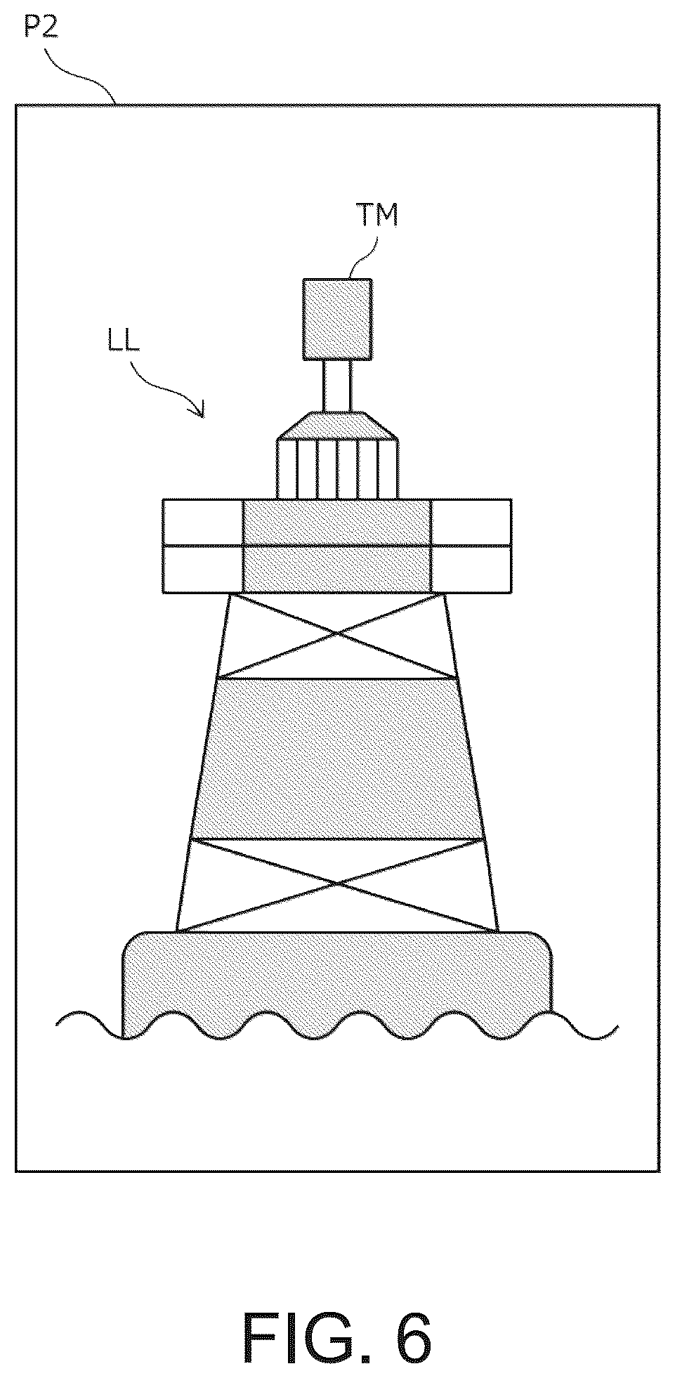 Patent US12614391 Figure 5 – Autonomous cruising system, navigational sign identifying method, and non-transitory computer-readable medium