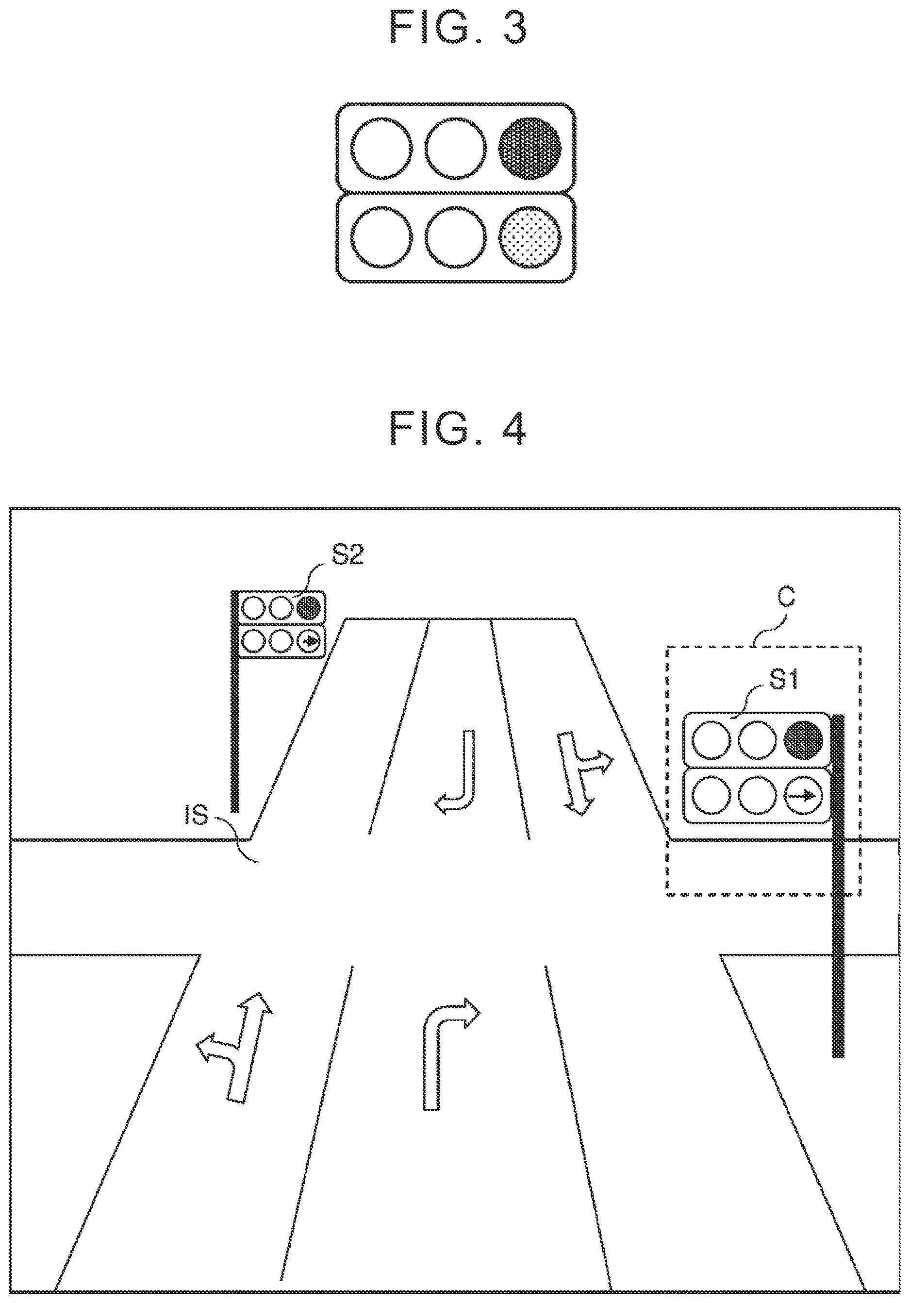 Patent US12614397 Figure 2 – Light state recognition device