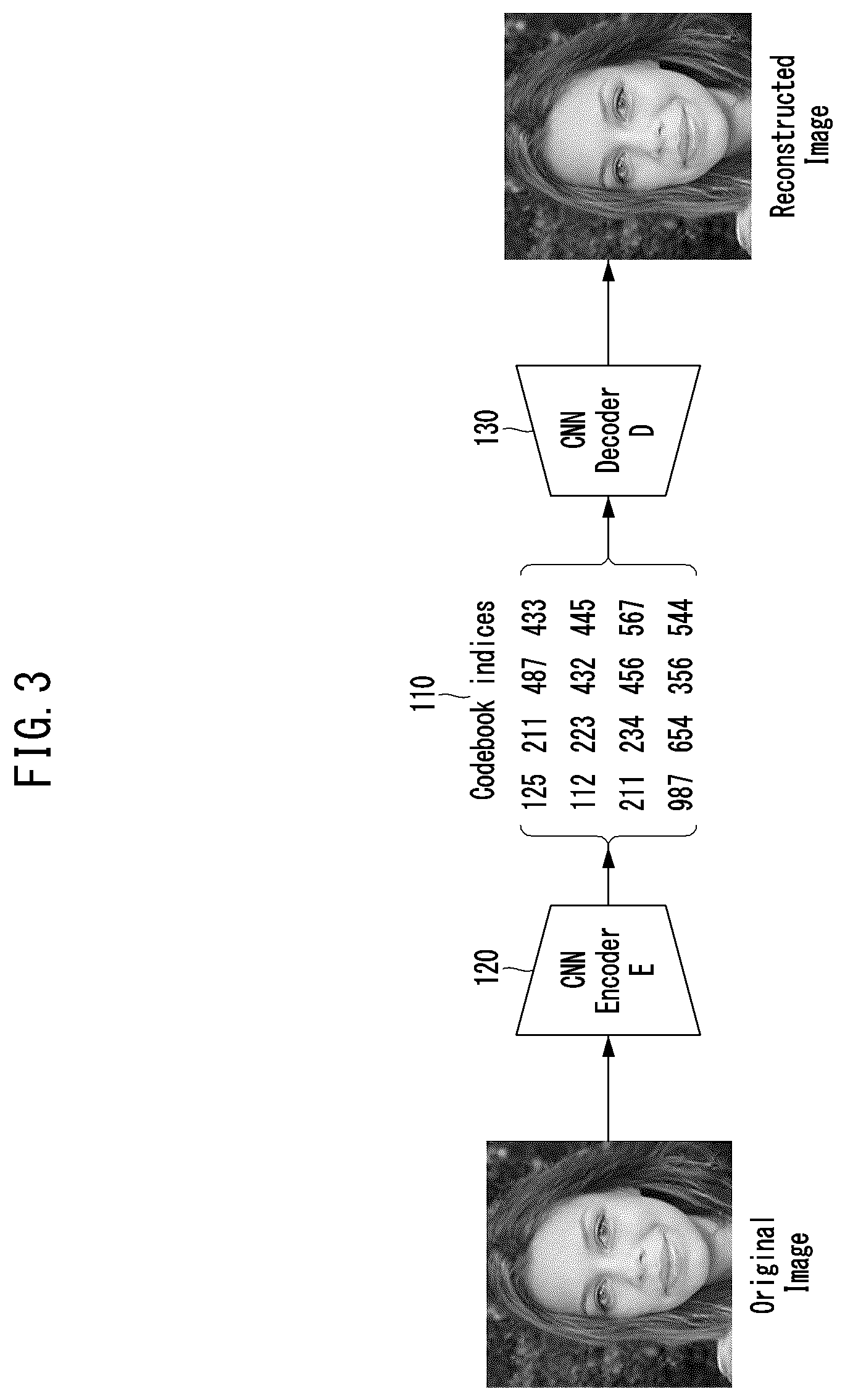 Patent US12614401 Figure 2 – Apparatus and method for generating text from image and method of training model for generating text from image