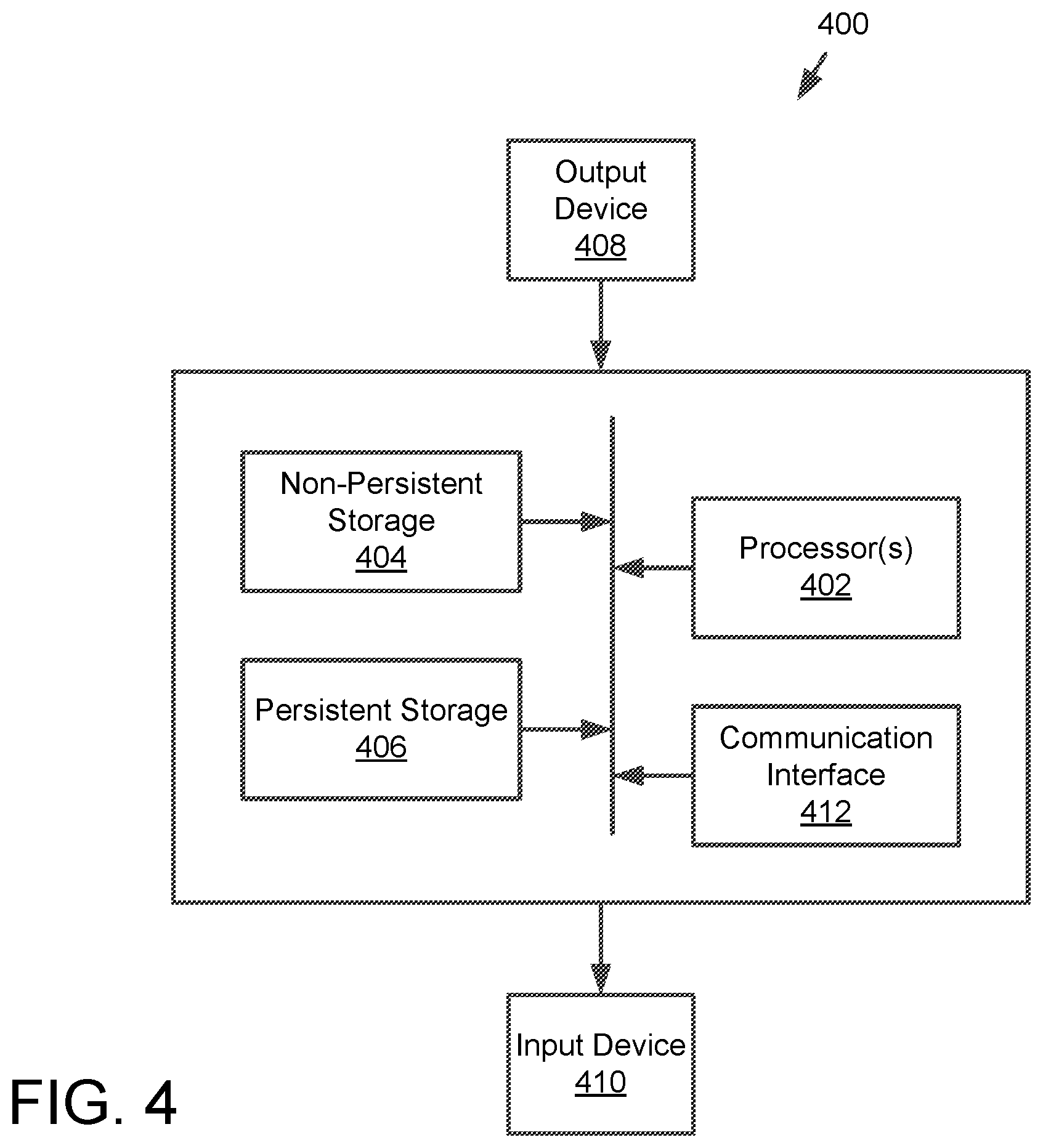 Patent US12614404 Figure 6 – Method and system for preprocessing digital documents for data extraction