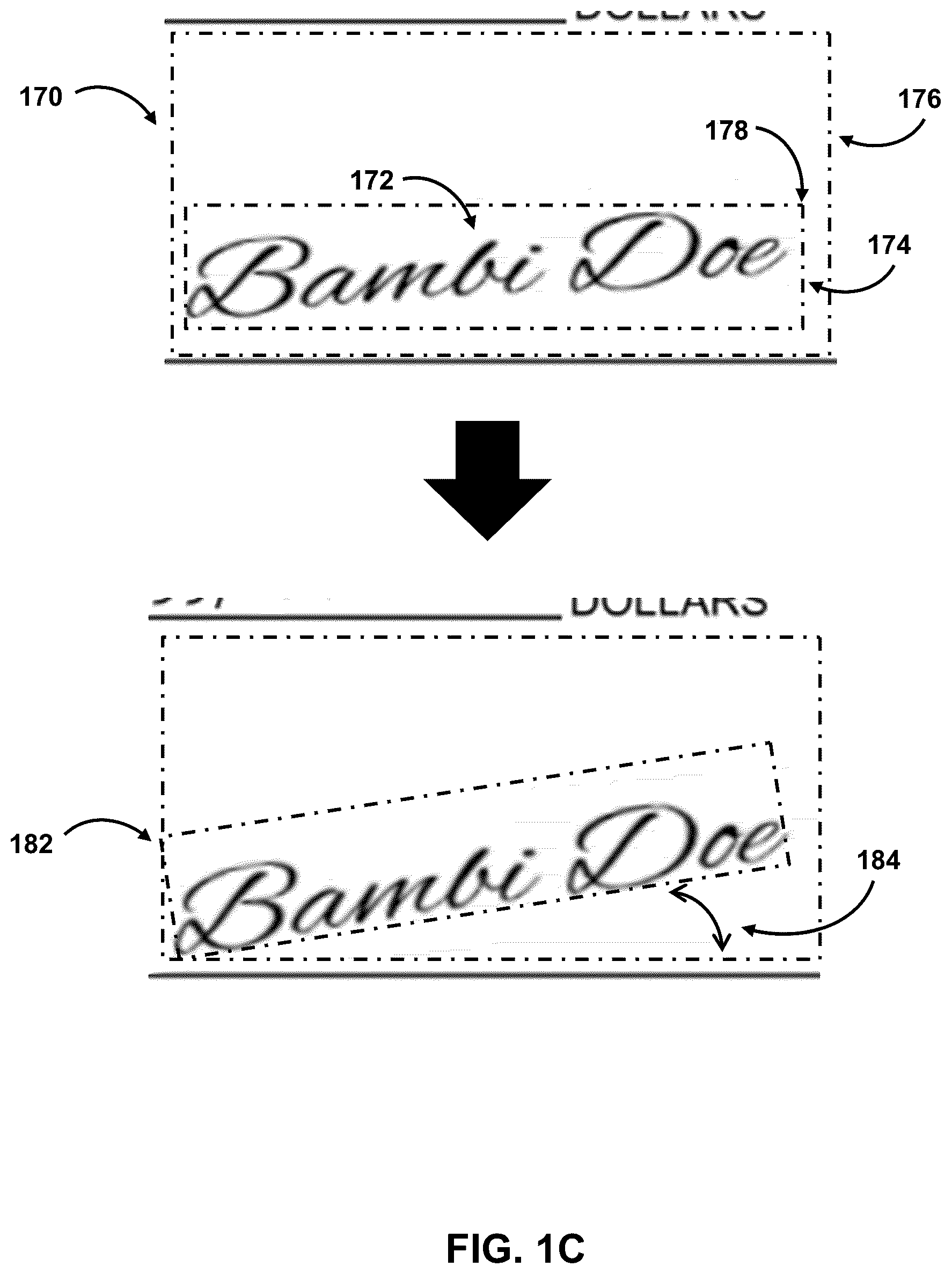Patent US12614406 Figure 3 – Systems and methods for applying scale factors to image objects