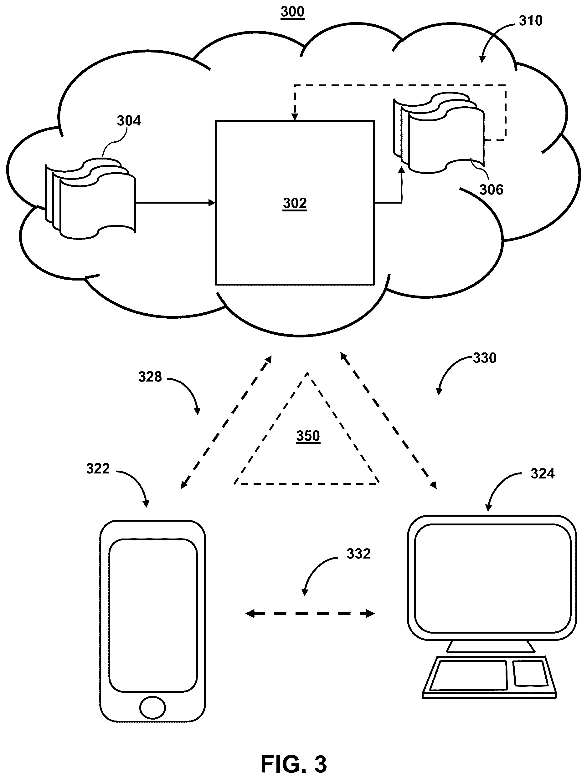 Patent US12614406 Figure 5 – Systems and methods for applying scale factors to image objects