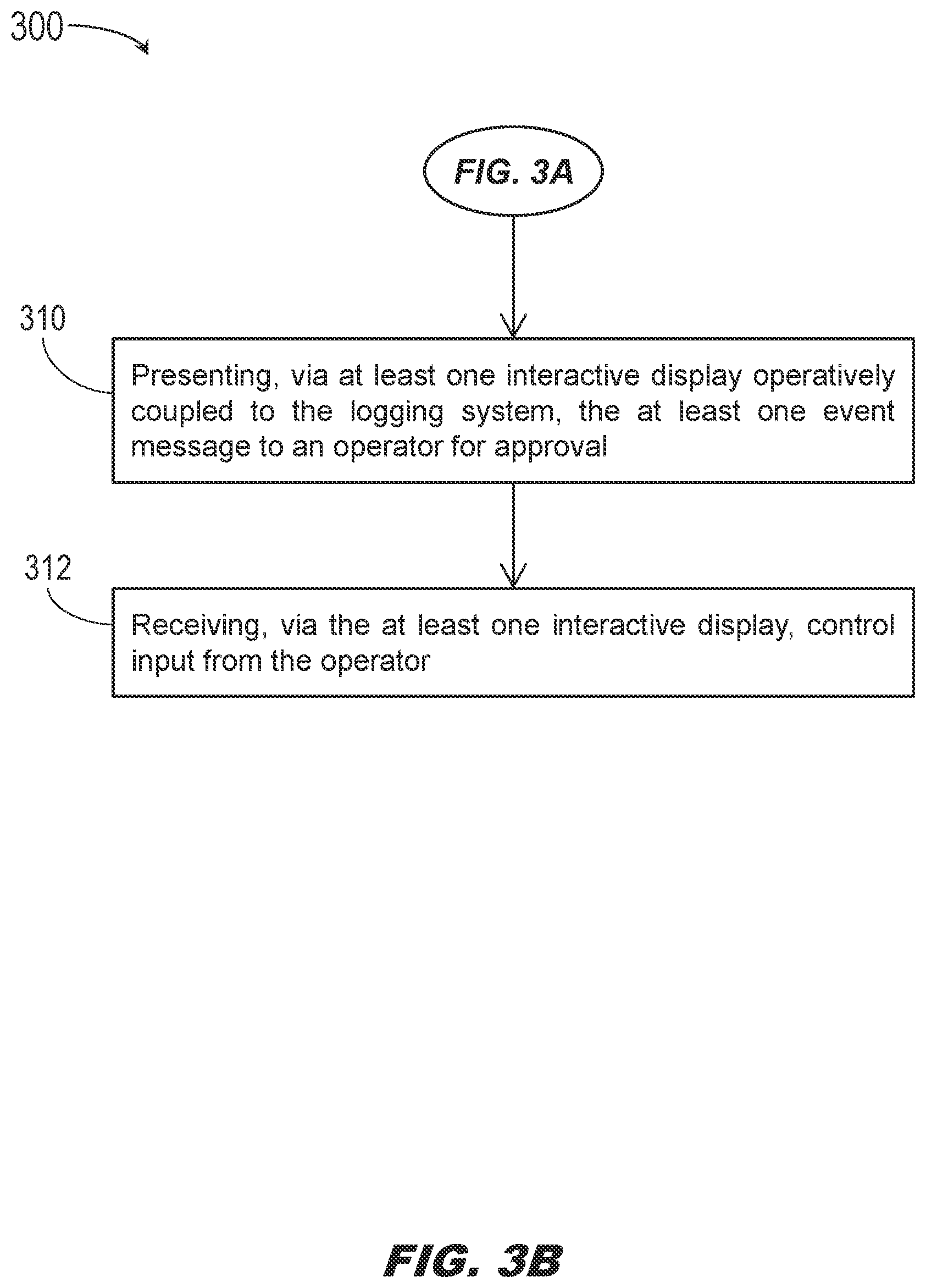 Patent US12614411 Figure 4 – System and method for automated logging and reporting of aircraft maintenance events
