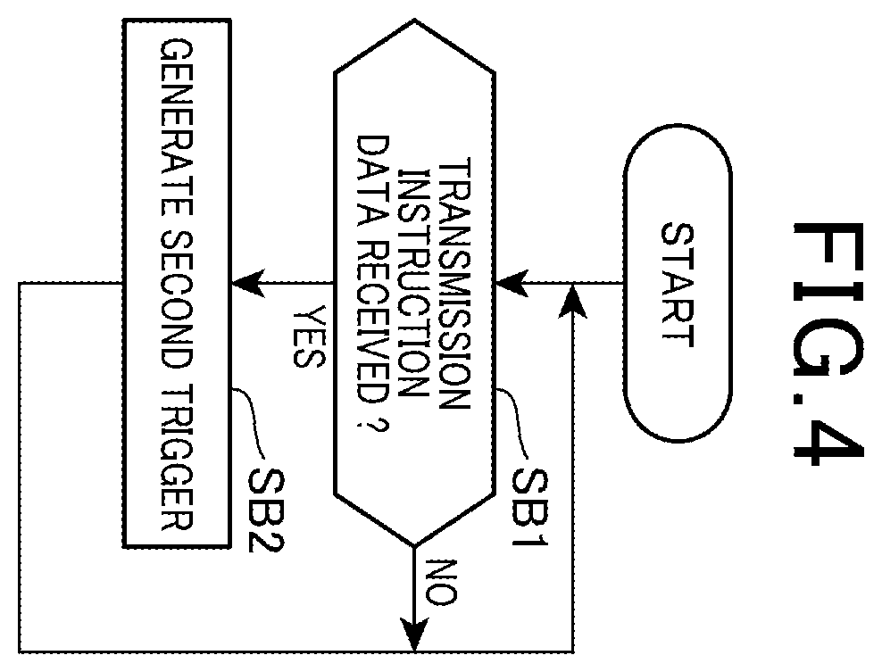 Patent US12614413 Figure 4 – Communication device, method of controlling communication device, and recording medium