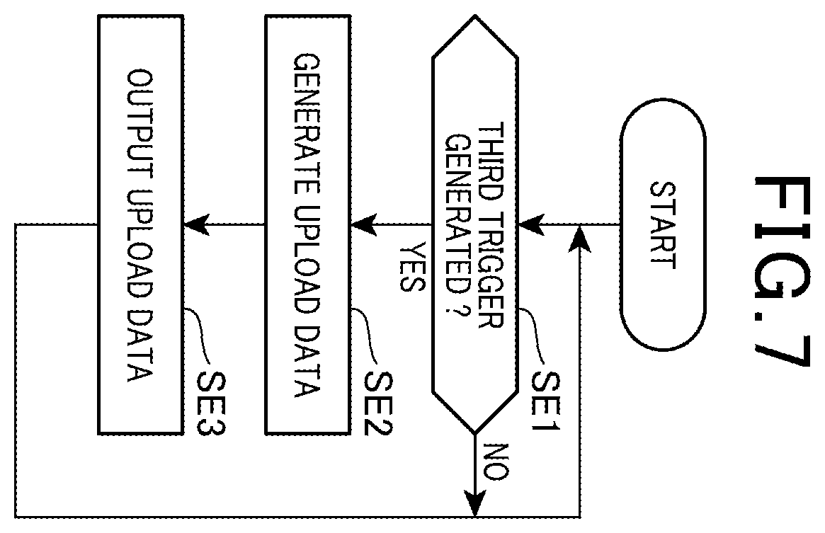Patent US12614413 Figure 7 – Communication device, method of controlling communication device, and recording medium