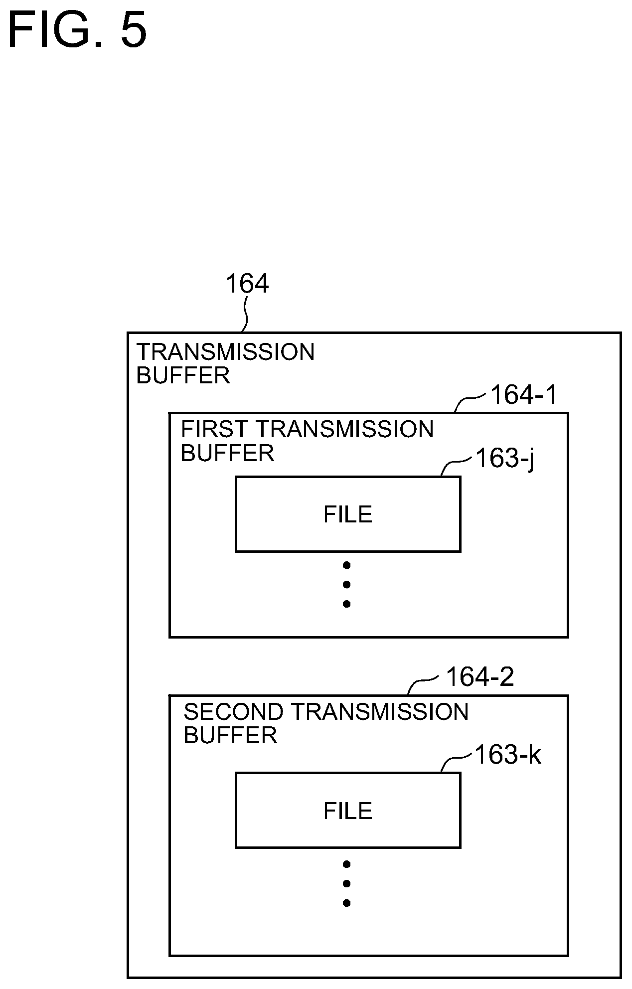 Patent US12614414 Figure 5 – Drive recorder, method of operating drive recorder, and recording medium storing instructions for operating same