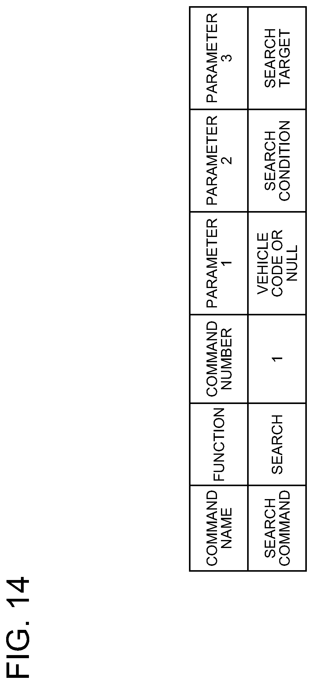 Patent US12614414 Figure 14 – Drive recorder, method of operating drive recorder, and recording medium storing instructions for operating same