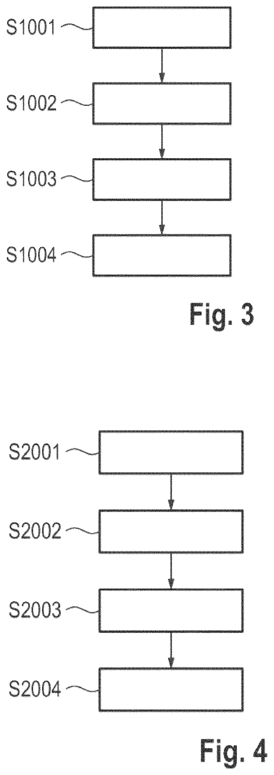 Patent US12614415 Figure 3 – Method for storing and evaluating status information recorded within a V2X network