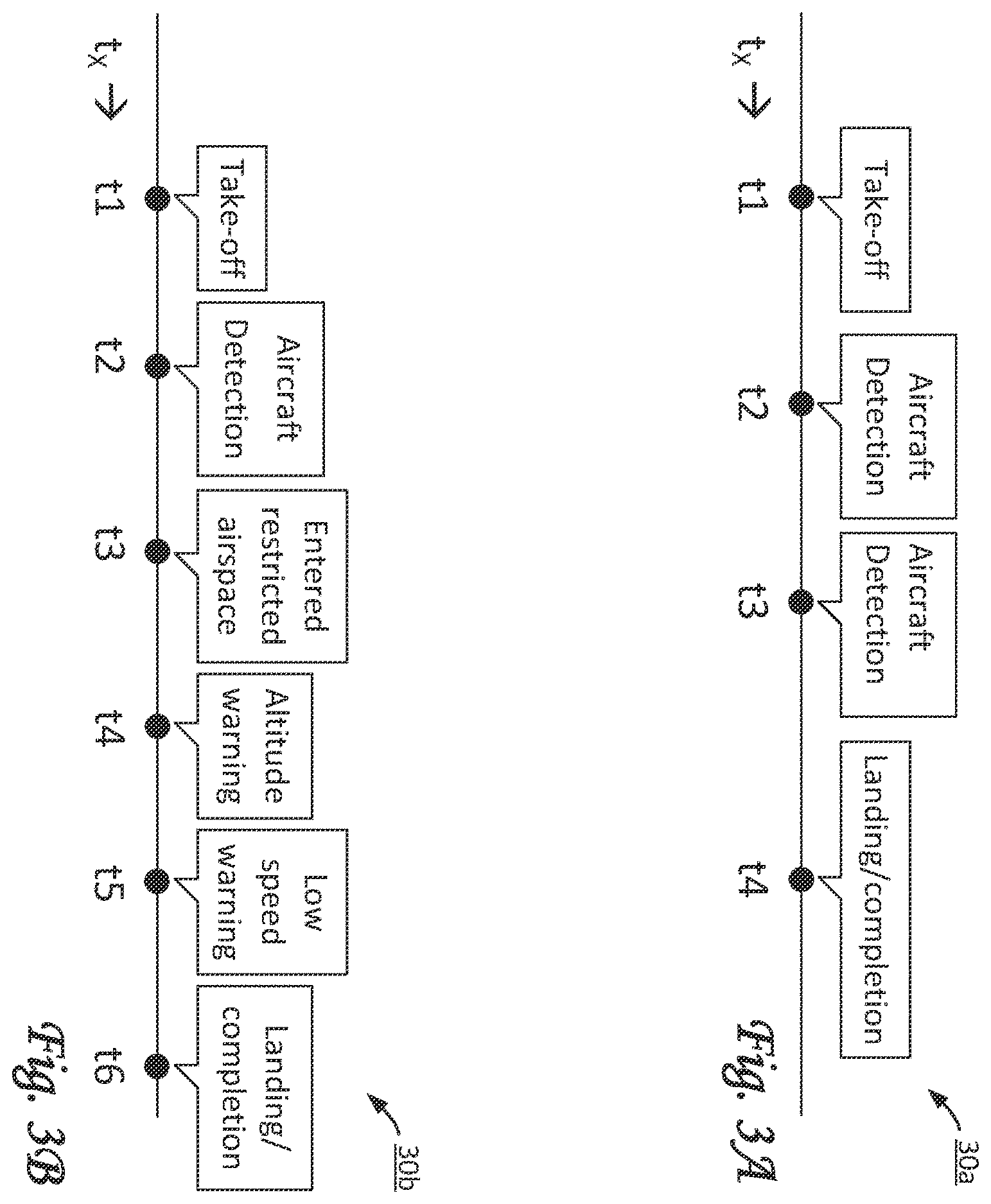 Patent US12614418 Figure 3 – Systems and methods for querying flight data from aircraft