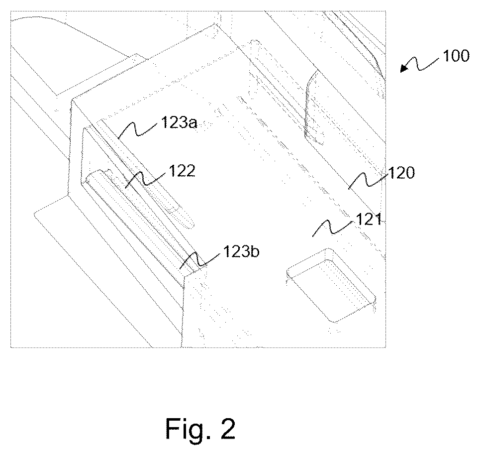 Patent US12614423 Figure 2 – Smart key and method of manufacturing thereof