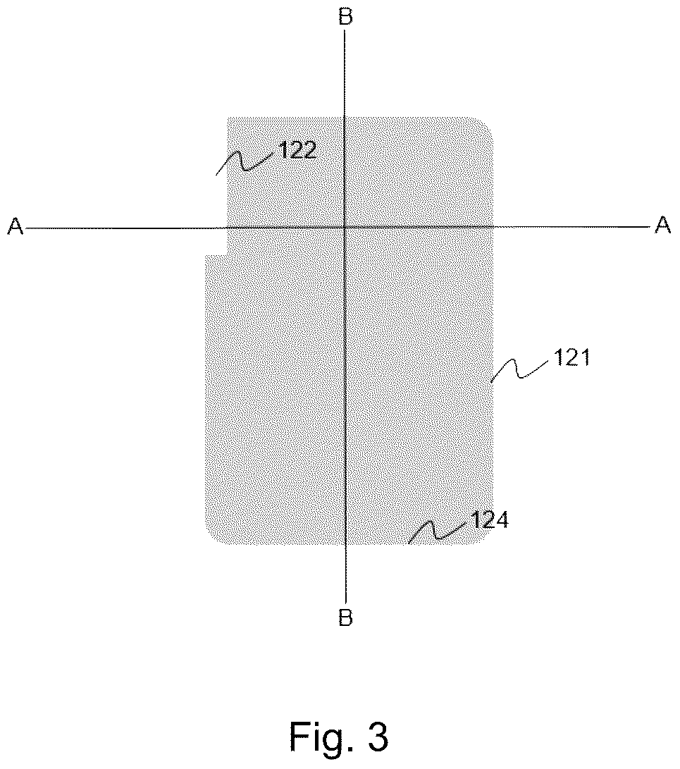 Patent US12614423 Figure 3 – Smart key and method of manufacturing thereof