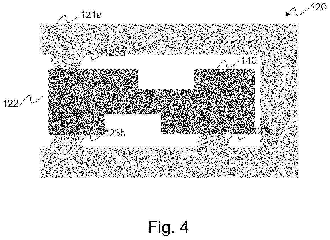 Patent US12614423 Figure 4 – Smart key and method of manufacturing thereof