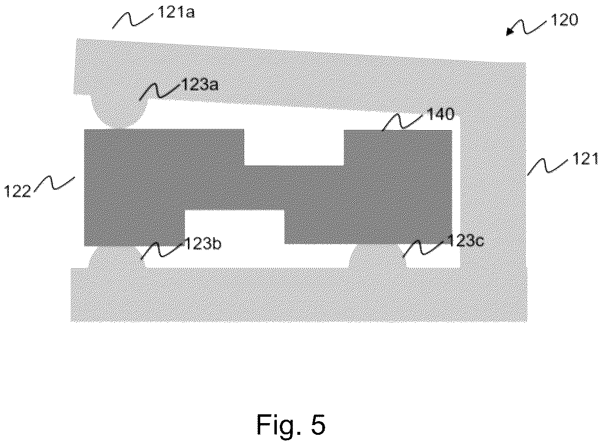 Patent US12614423 Figure 5 – Smart key and method of manufacturing thereof