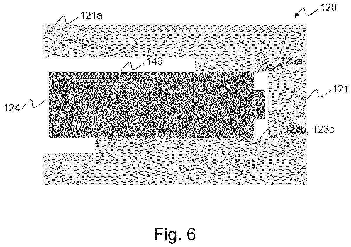 Patent US12614423 Figure 6 – Smart key and method of manufacturing thereof