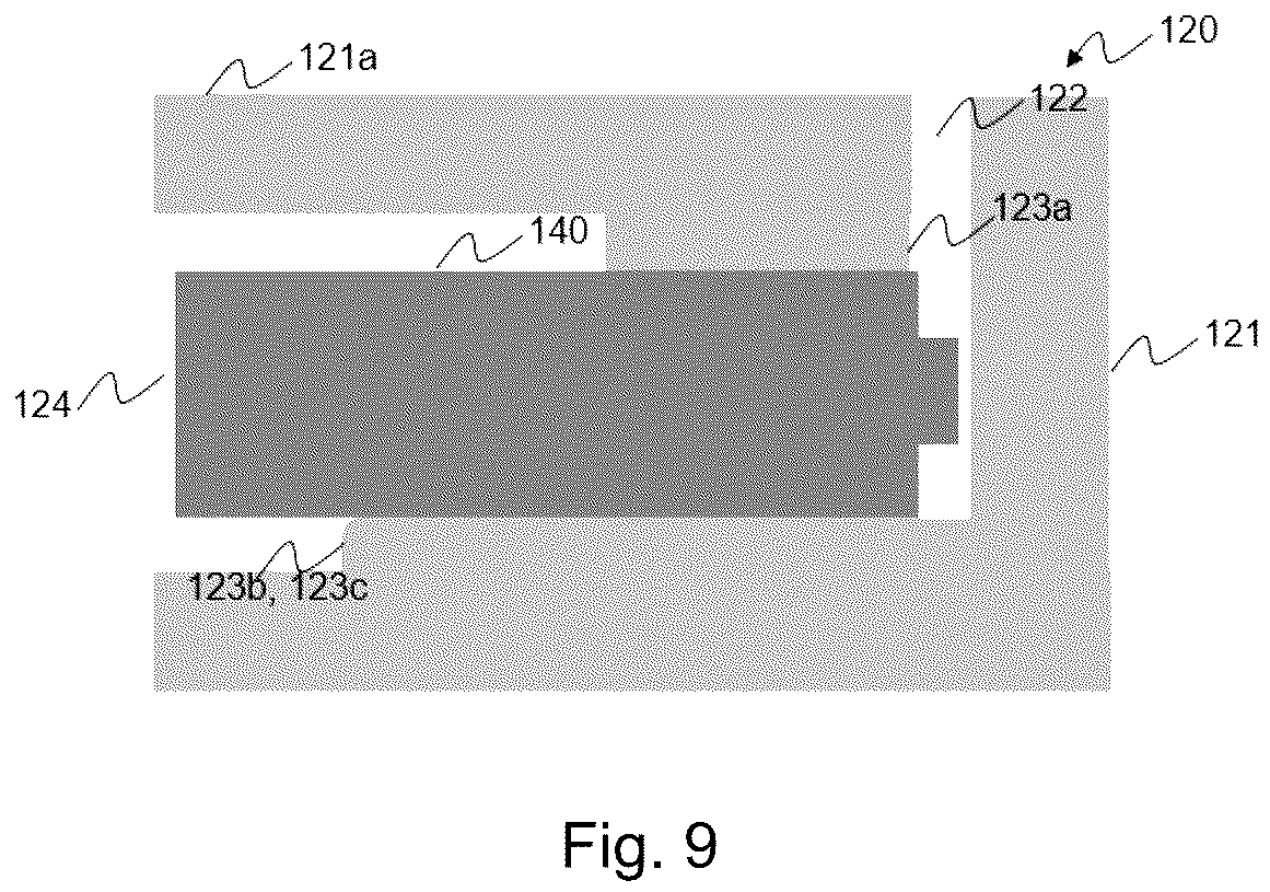 Patent US12614423 Figure 9 – Smart key and method of manufacturing thereof