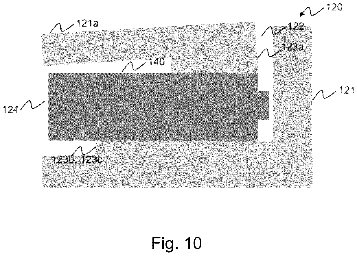 Patent US12614423 Figure 10 – Smart key and method of manufacturing thereof