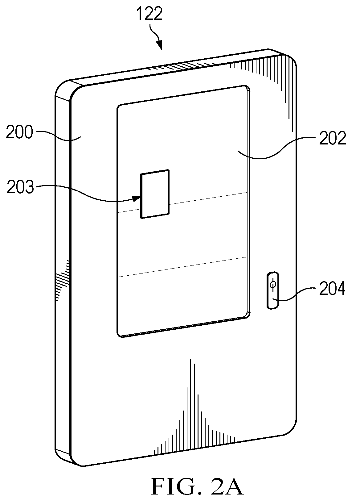 Patent US12614426 Figure 2 – Conversion kit for operating dispensing machines