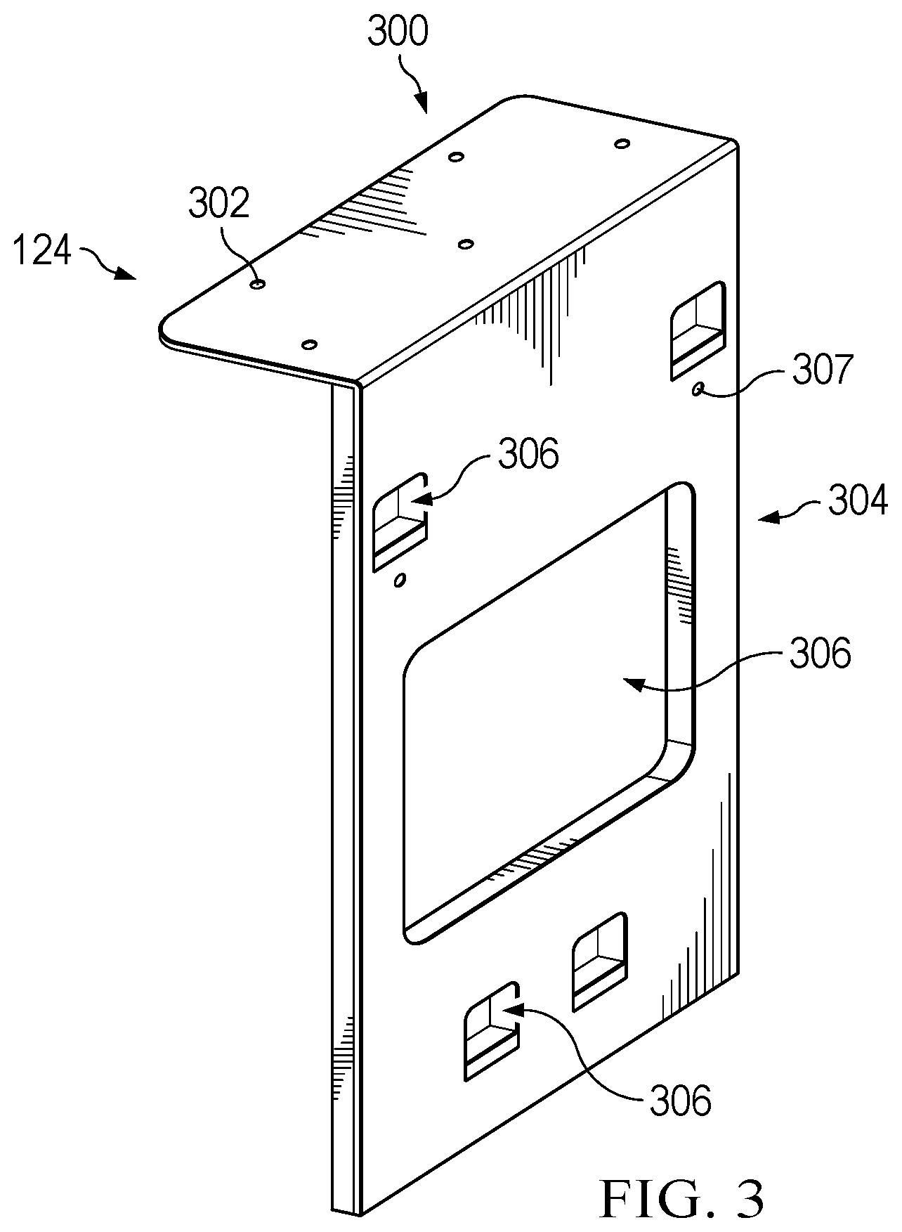 Patent US12614426 Figure 4 – Conversion kit for operating dispensing machines