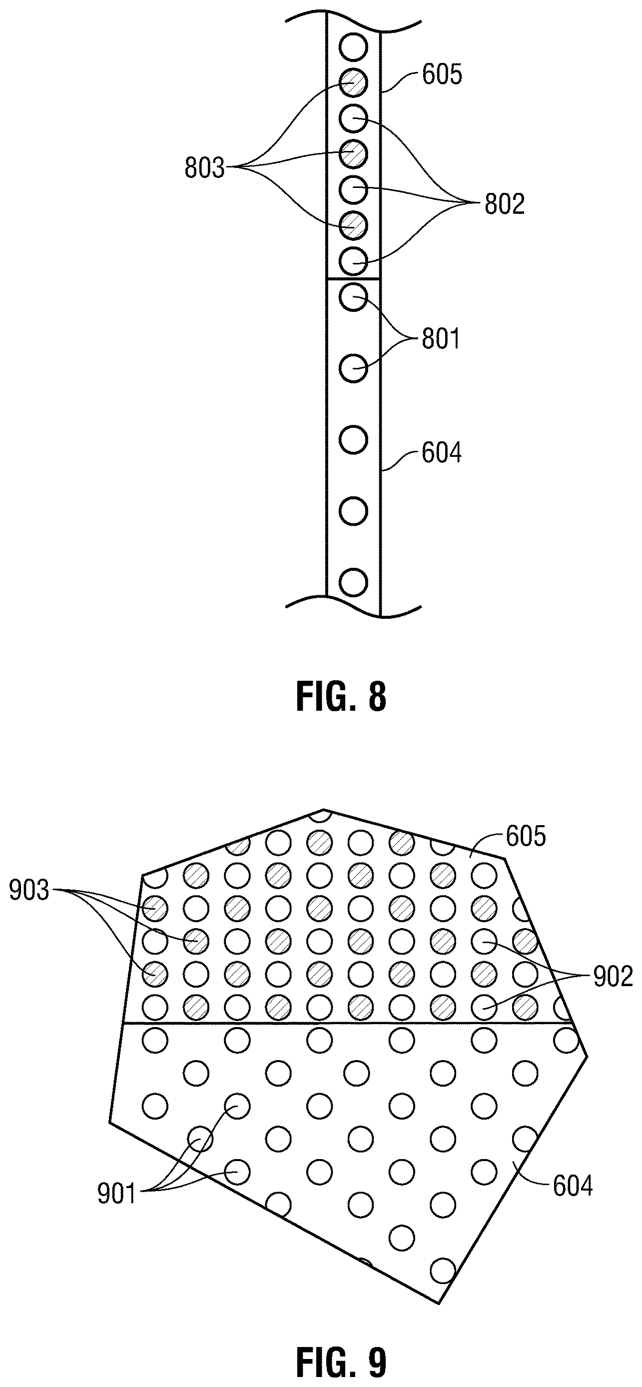 Patent US12614427 Figure 7 – Gaming machine display and display method with multiple brightness levels