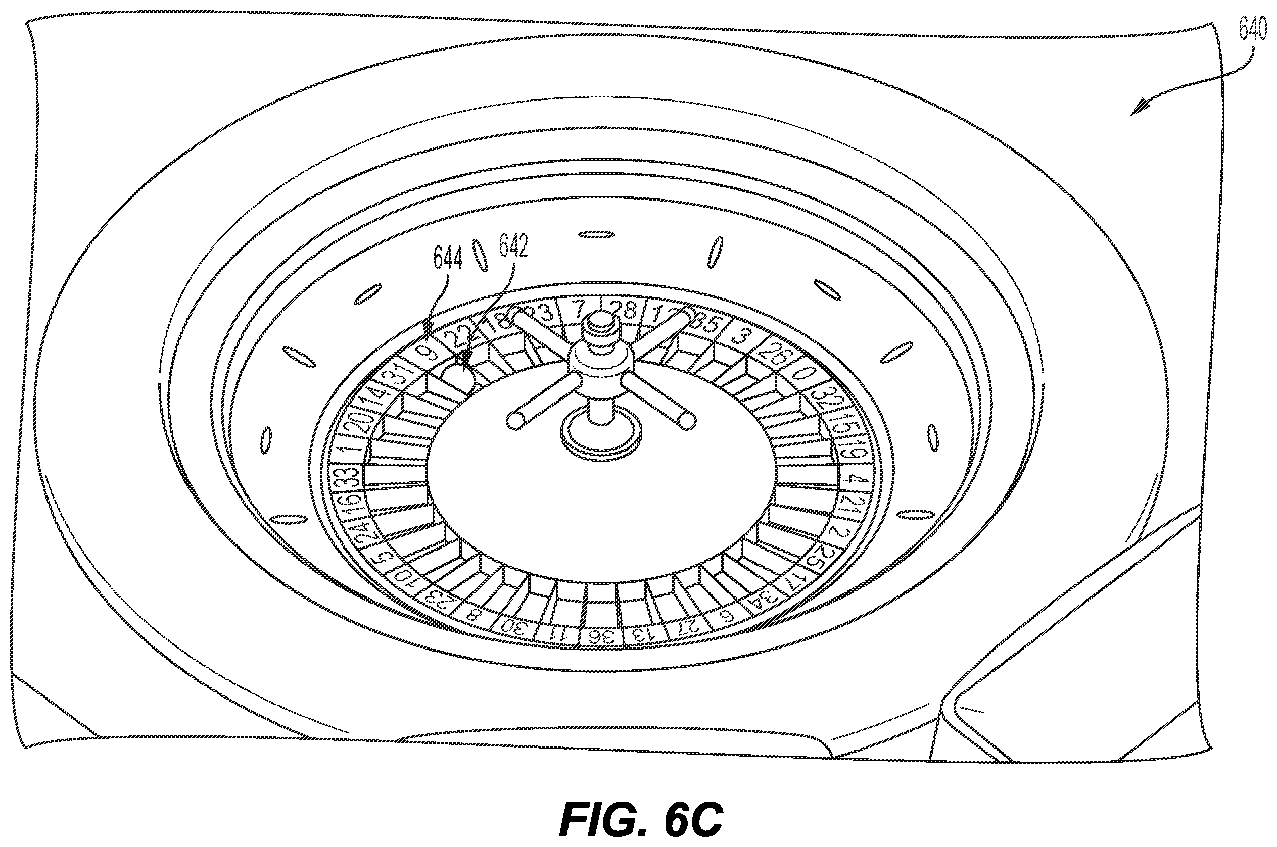 Patent US12614428 Figure 12 – Systems and methods for enhanced gaming servers