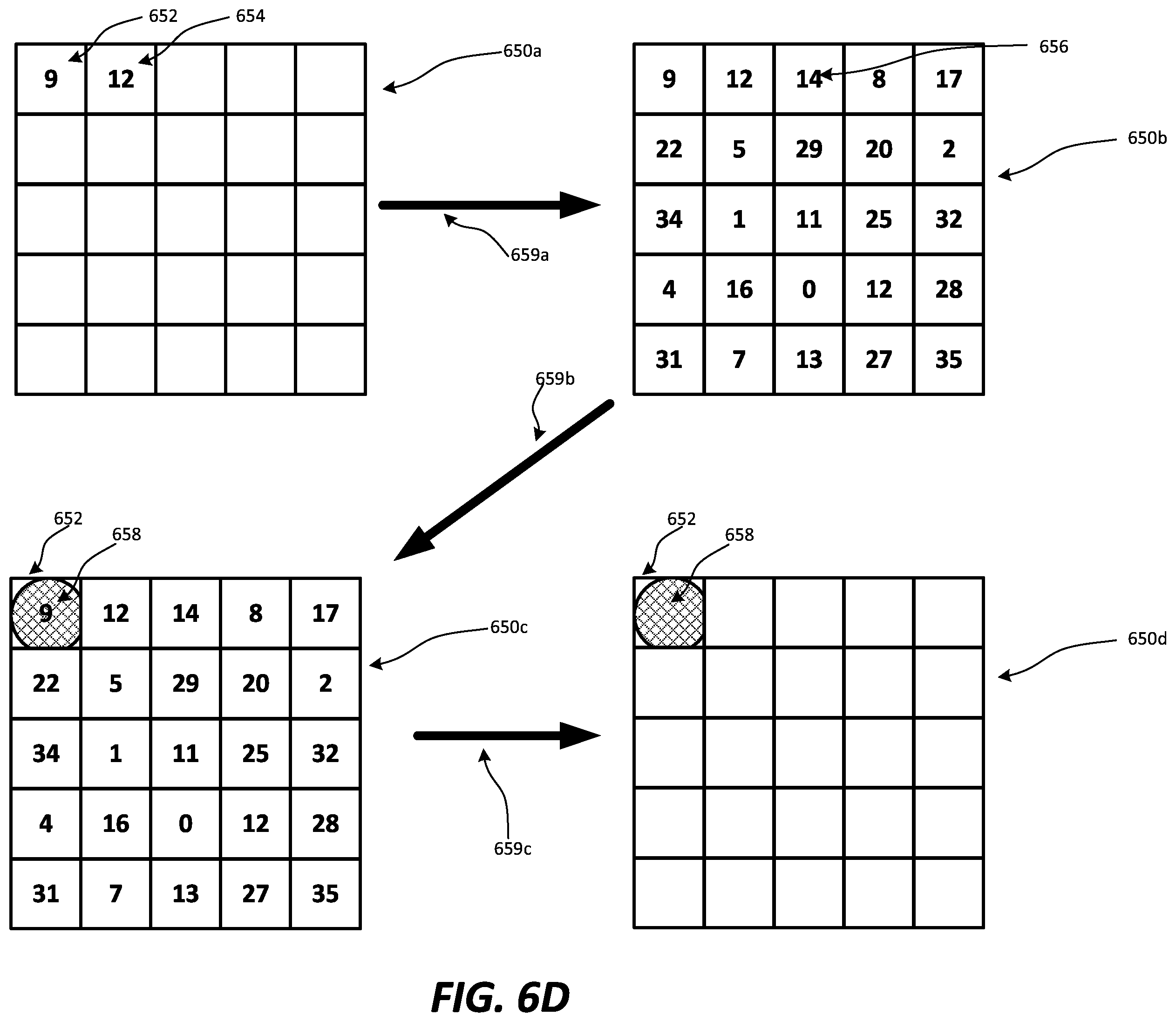 Patent US12614428 Figure 13 – Systems and methods for enhanced gaming servers