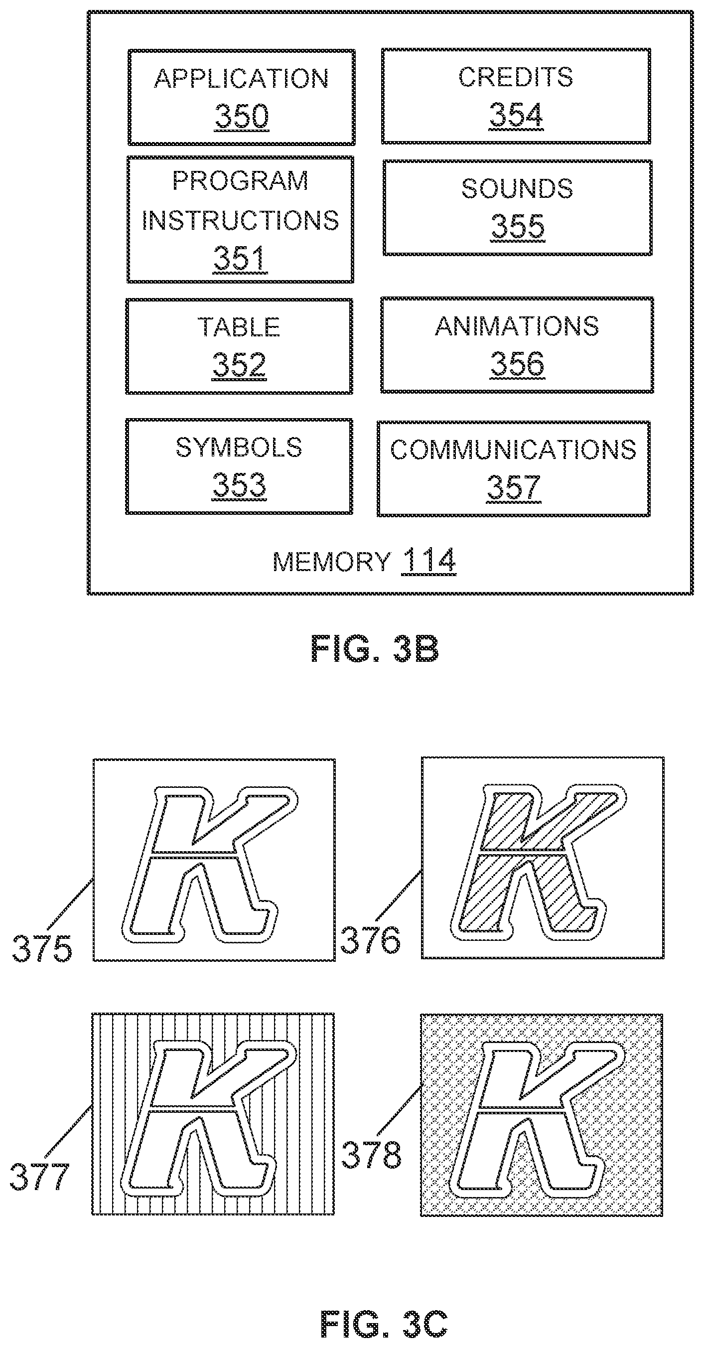 Patent US12614430 Figure 4 – Method and computing system for simulating symbol replacement based on hierarchy of symbols