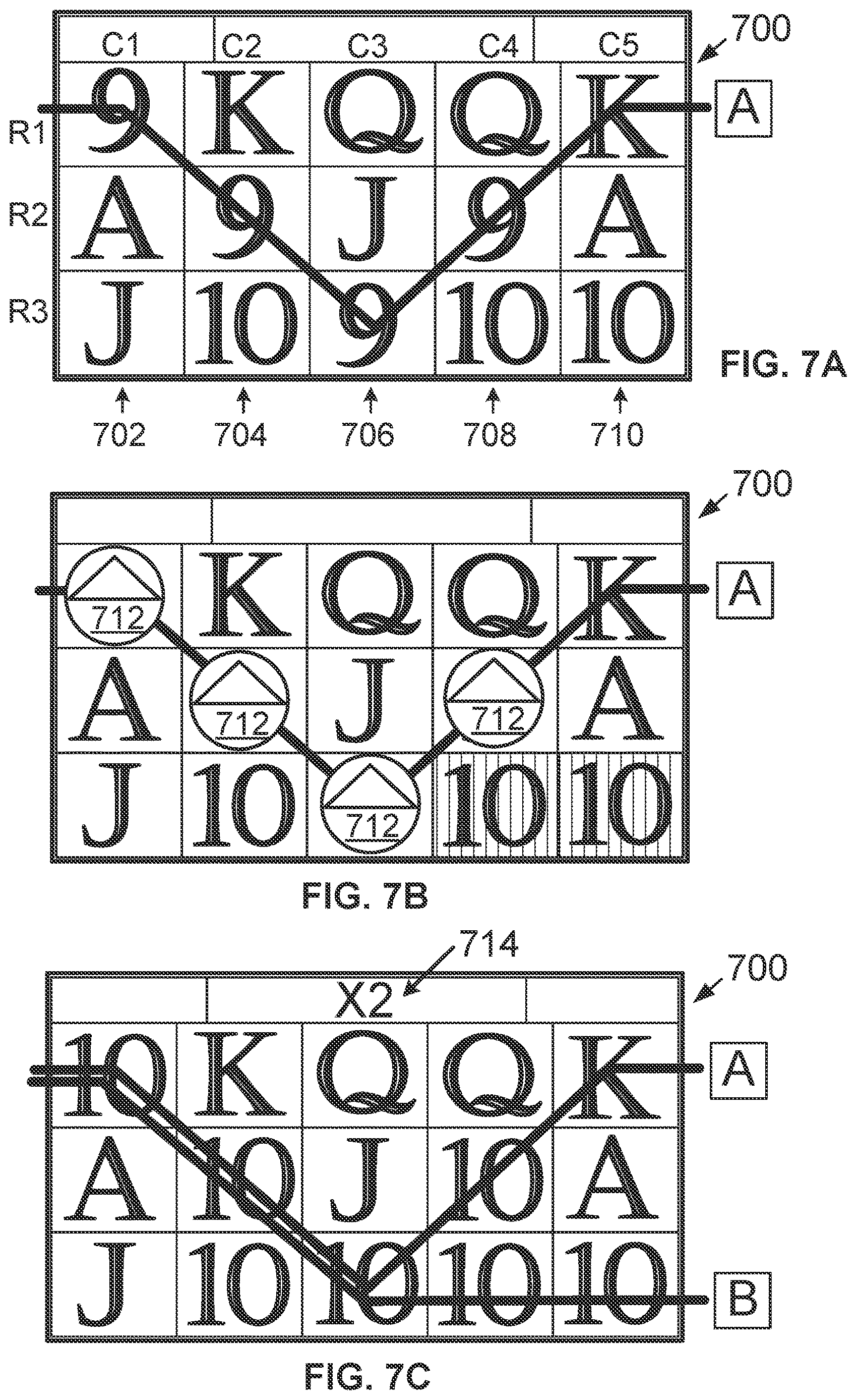 Patent US12614430 Figure 9 – Method and computing system for simulating symbol replacement based on hierarchy of symbols