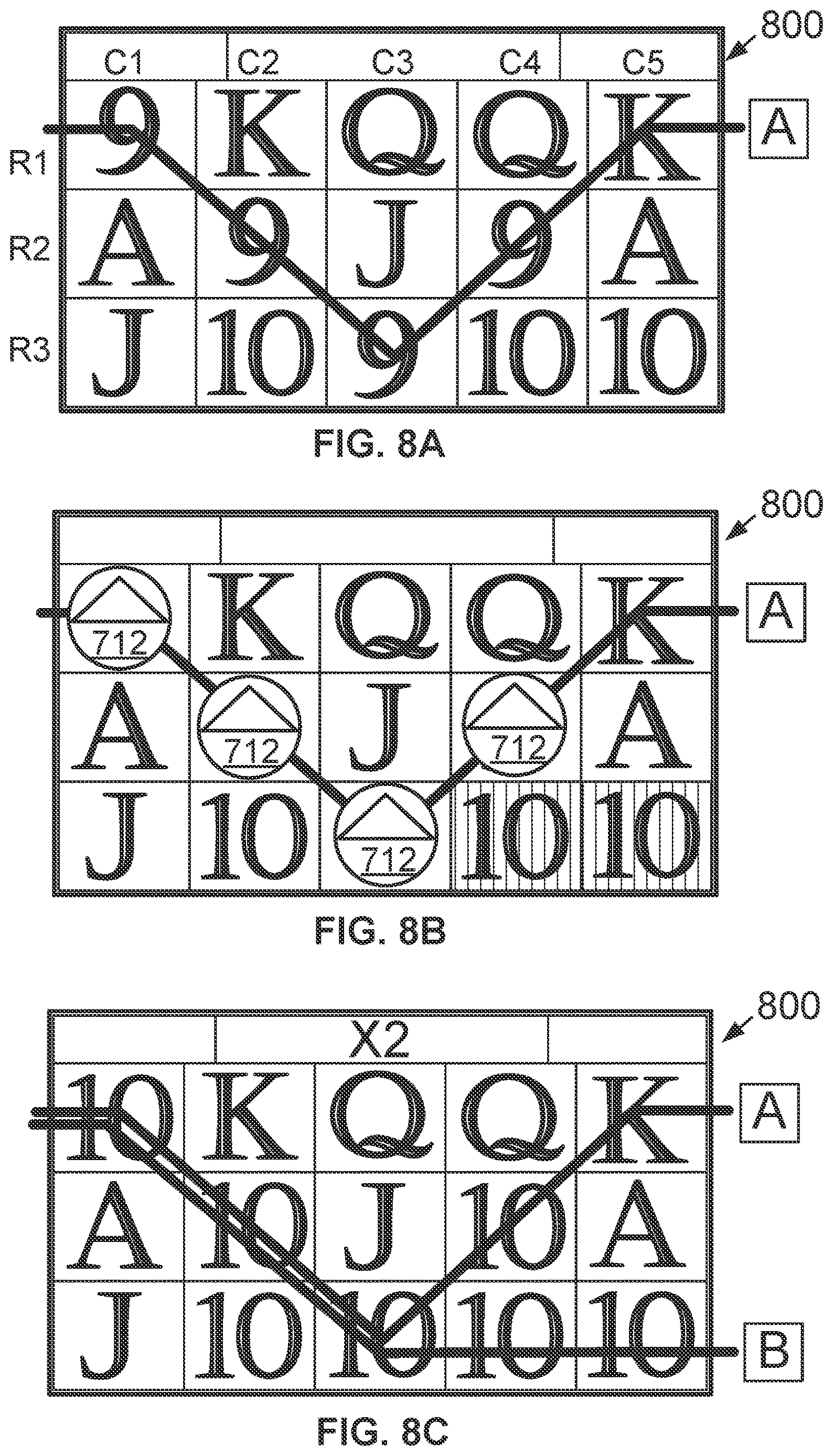 Patent US12614430 Figure 11 – Method and computing system for simulating symbol replacement based on hierarchy of symbols