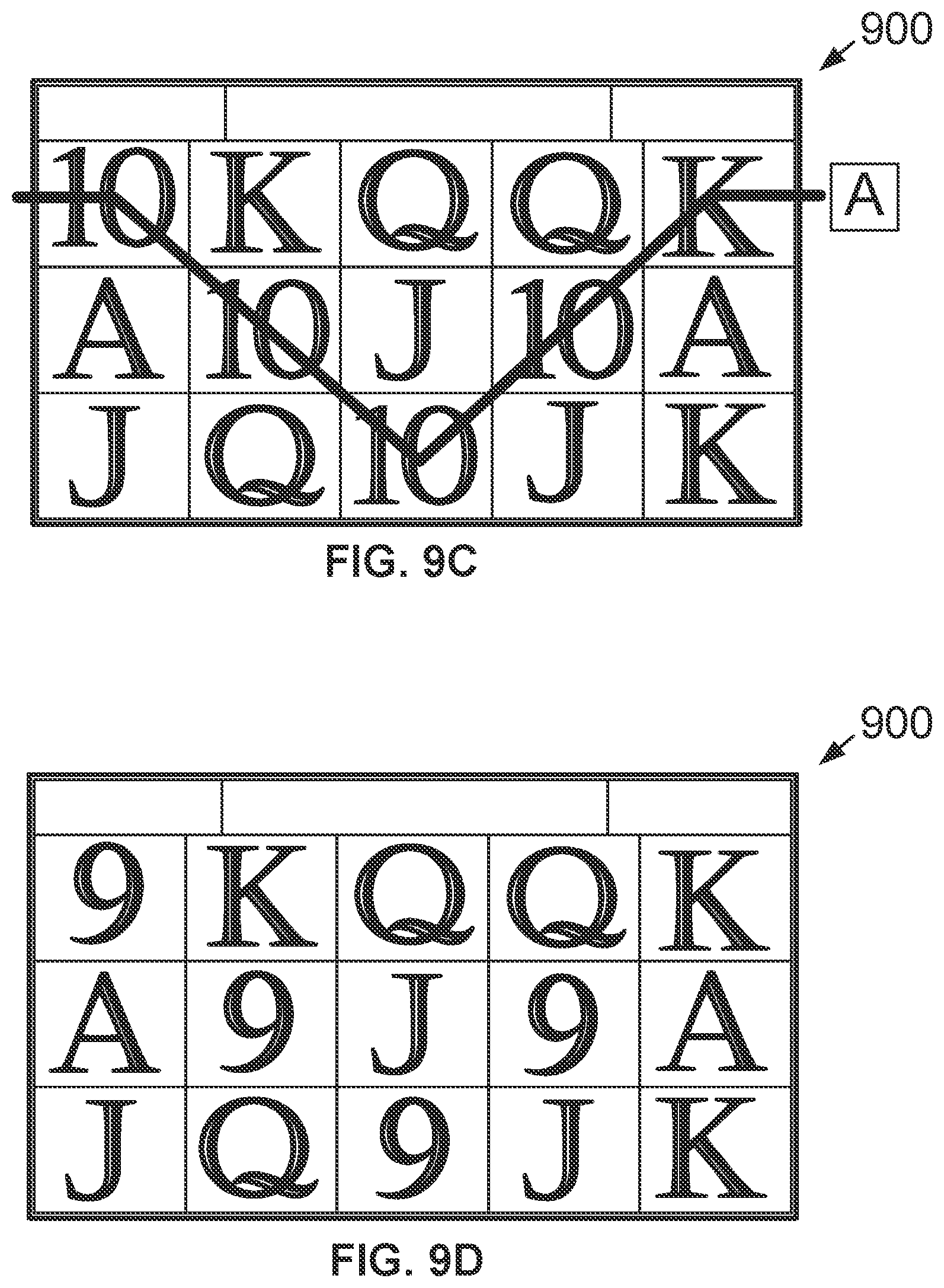 Patent US12614430 Figure 14 – Method and computing system for simulating symbol replacement based on hierarchy of symbols