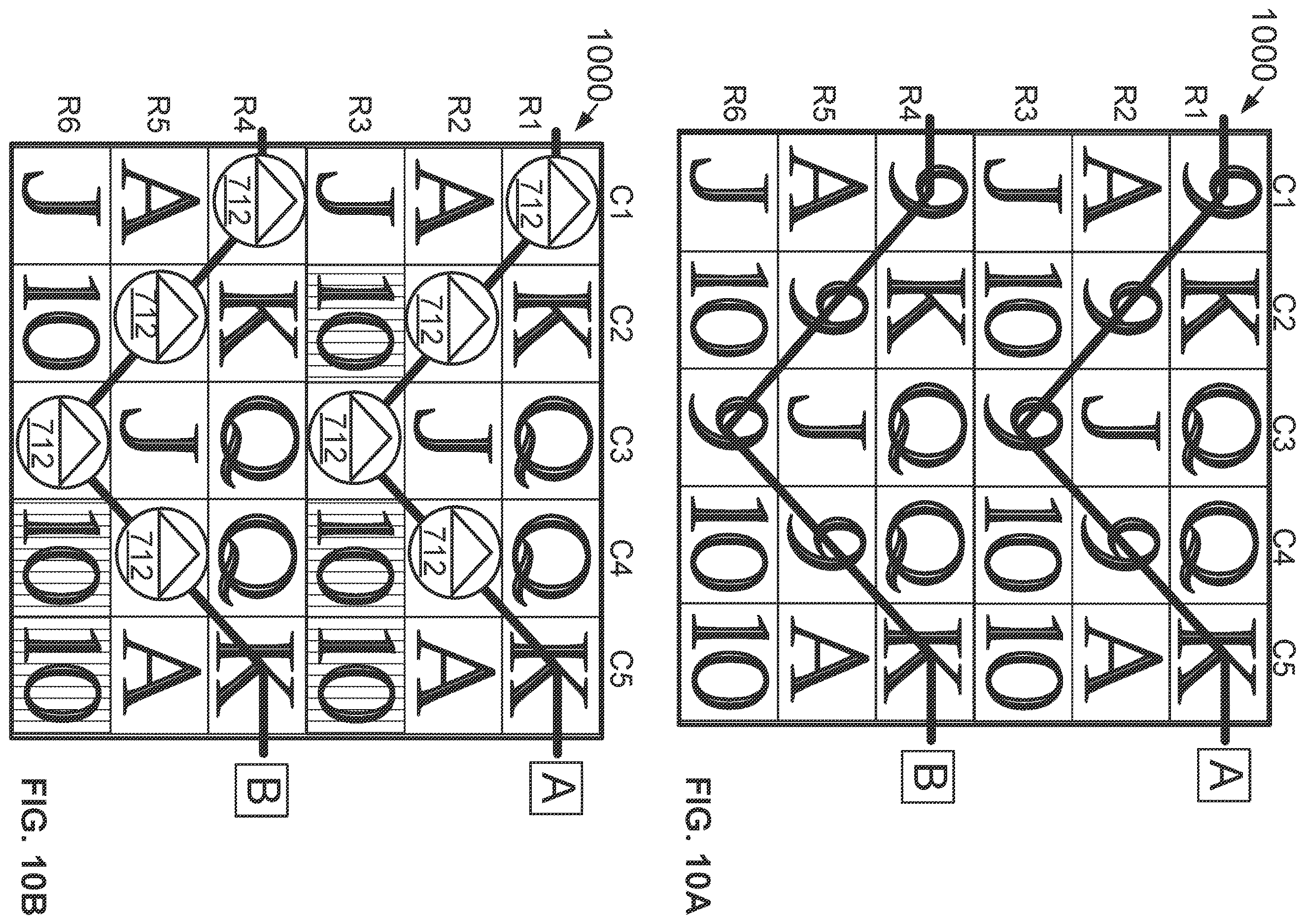 Patent US12614430 Figure 15 – Method and computing system for simulating symbol replacement based on hierarchy of symbols