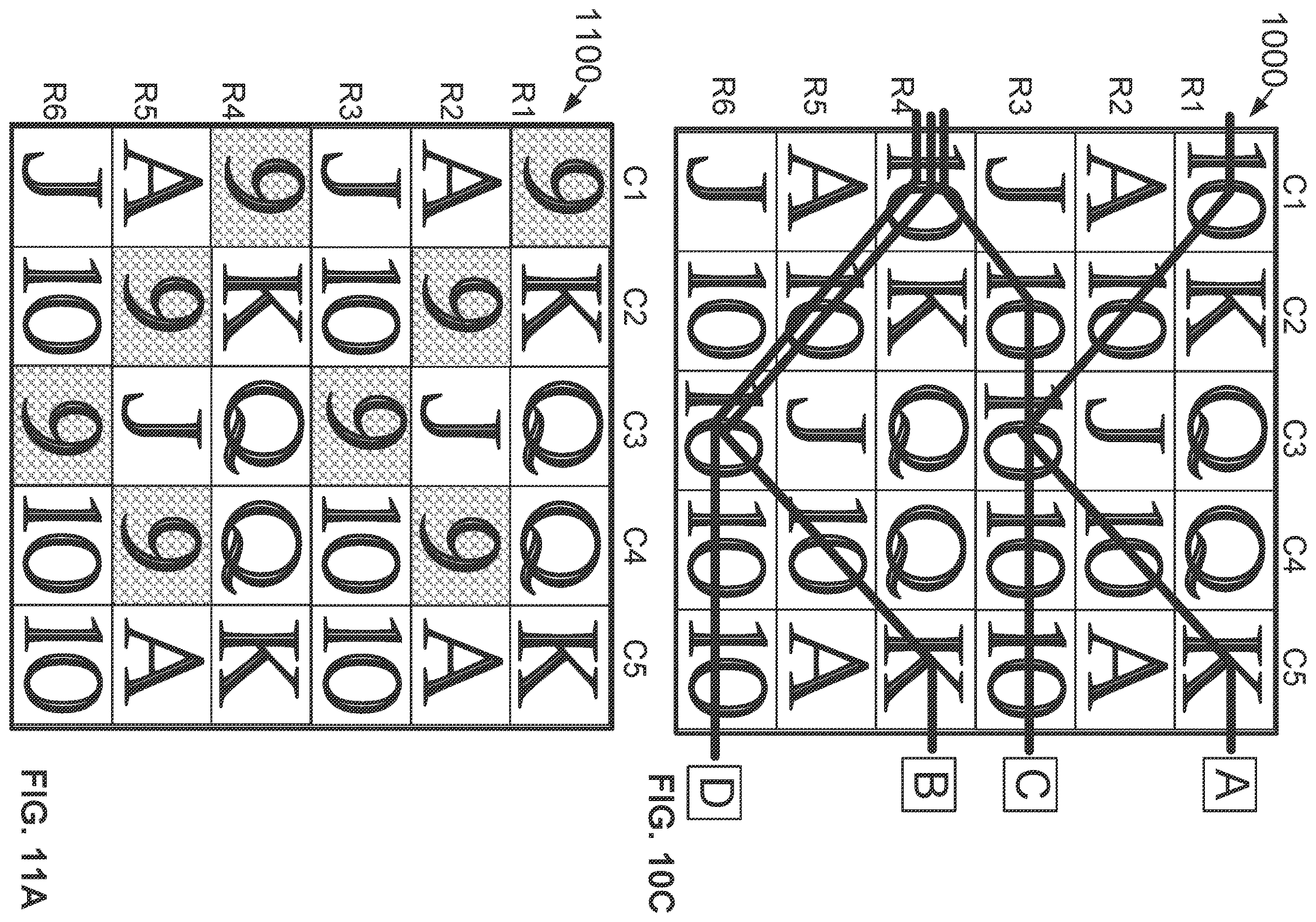 Patent US12614430 Figure 16 – Method and computing system for simulating symbol replacement based on hierarchy of symbols